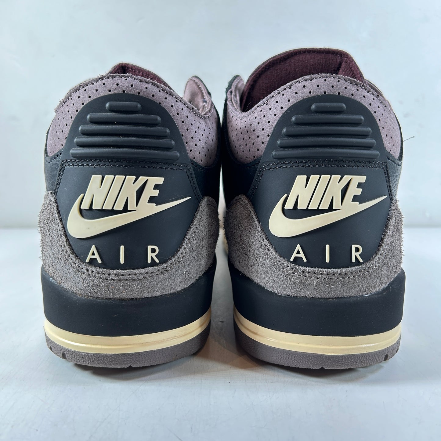 FZ4811 001 Jordan 3 Retro OG SP A Ma Maniére While You Were Sleeping (Women's) [USED] - 13 W / 11.5 M (Used)