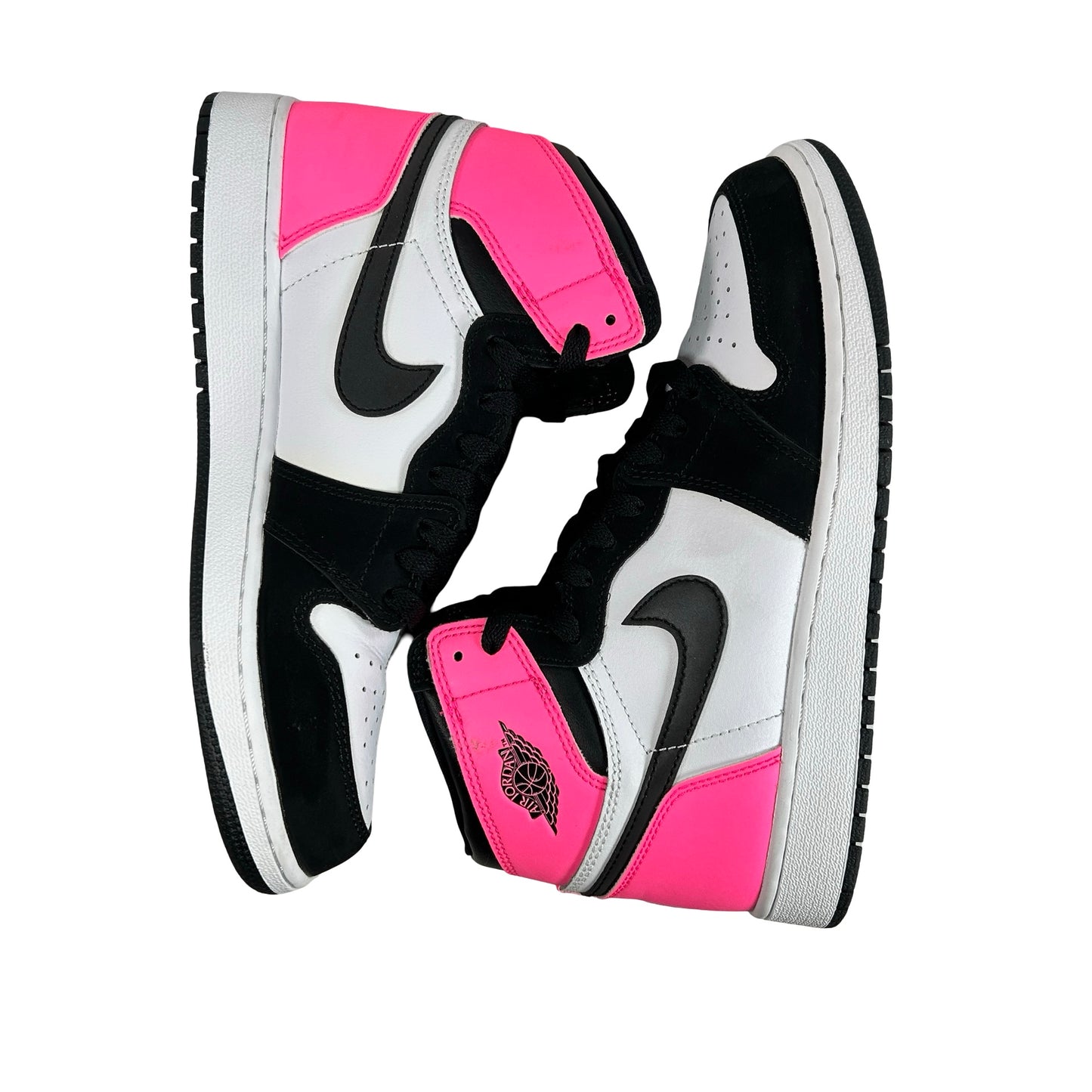 881428 009 Jordan 1 Retro Valentine's Day (2017) (GS) [USED] - 6.5 Y (Used) (Replace Box)