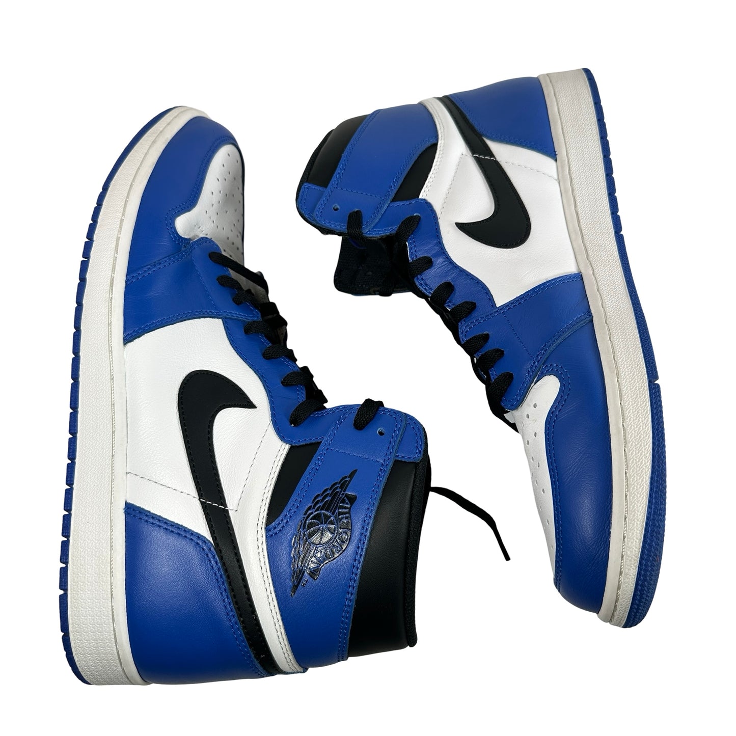 555088 403 Jordan 1 Game Royal [USED] - 14 M (Used) (No Box)