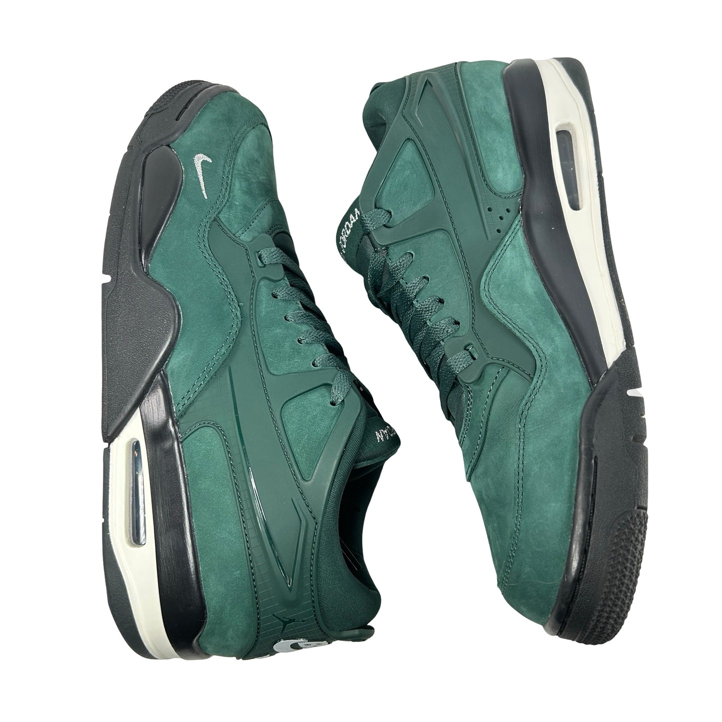 HF4334 300 Jordan 4 RM SP Nigel Sylvester Grandma's Driveway [USED] - 9.5 M (Used) (No Box)