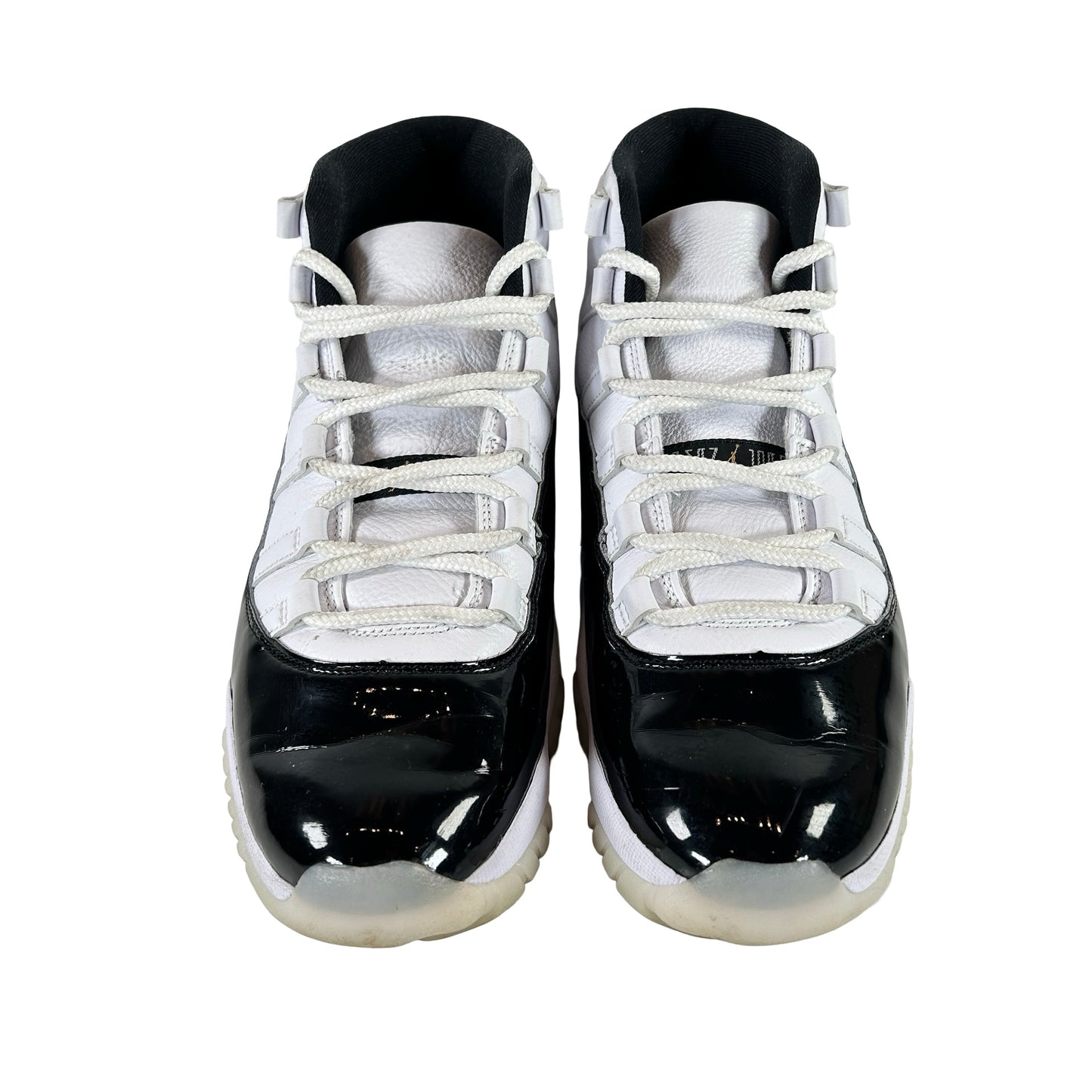 CT8012 170 Jordan 11 Retro DMP Defining Moments (2023) [USED] - 9 M (Used10)