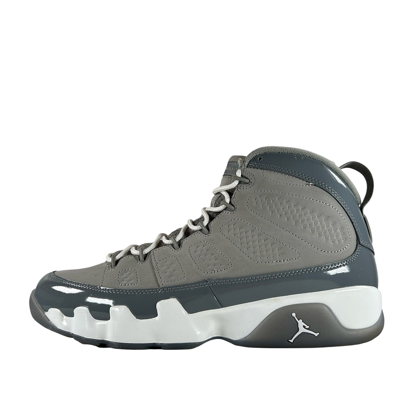 HV4794 011 Jordan 9 Retro Cool Grey (2025) [USED] - 11.5 M (Used)