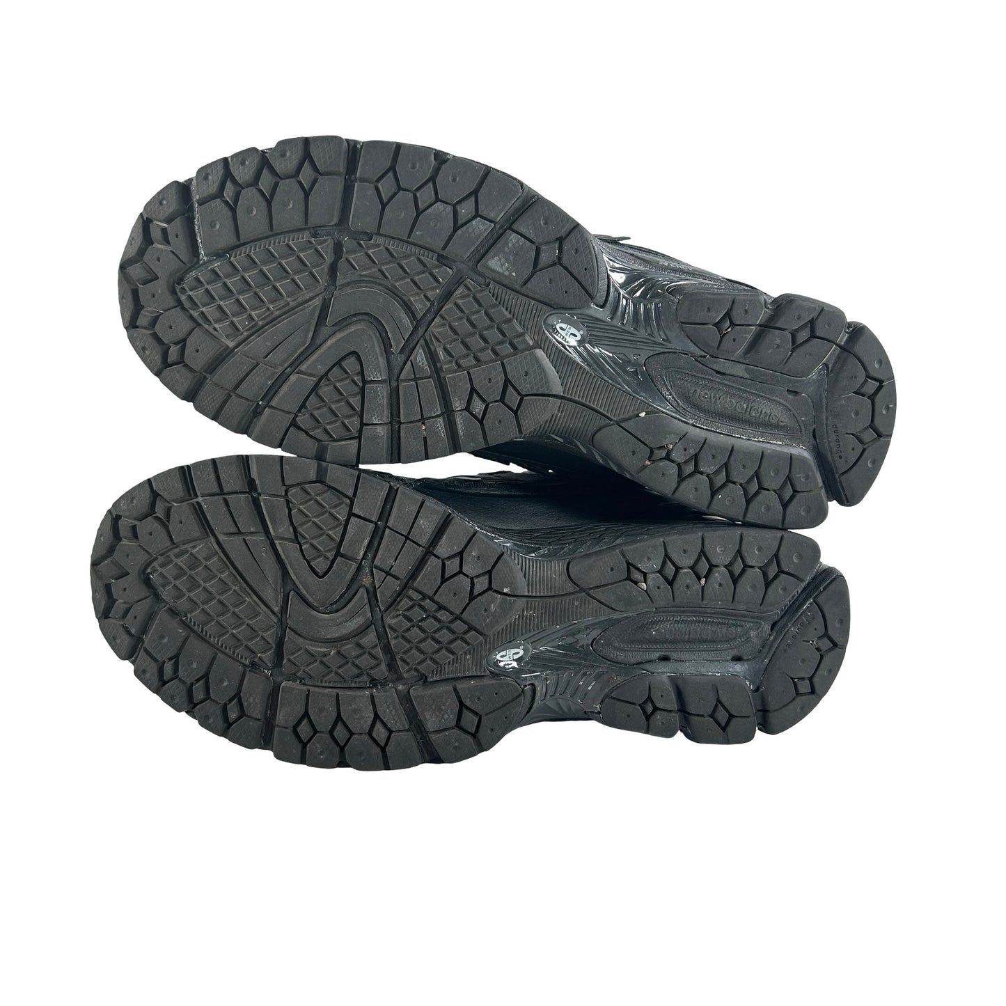 M1906RCM New Balance 1906R Comme des Garcons Homme Black [USED] - 9 M (Used)