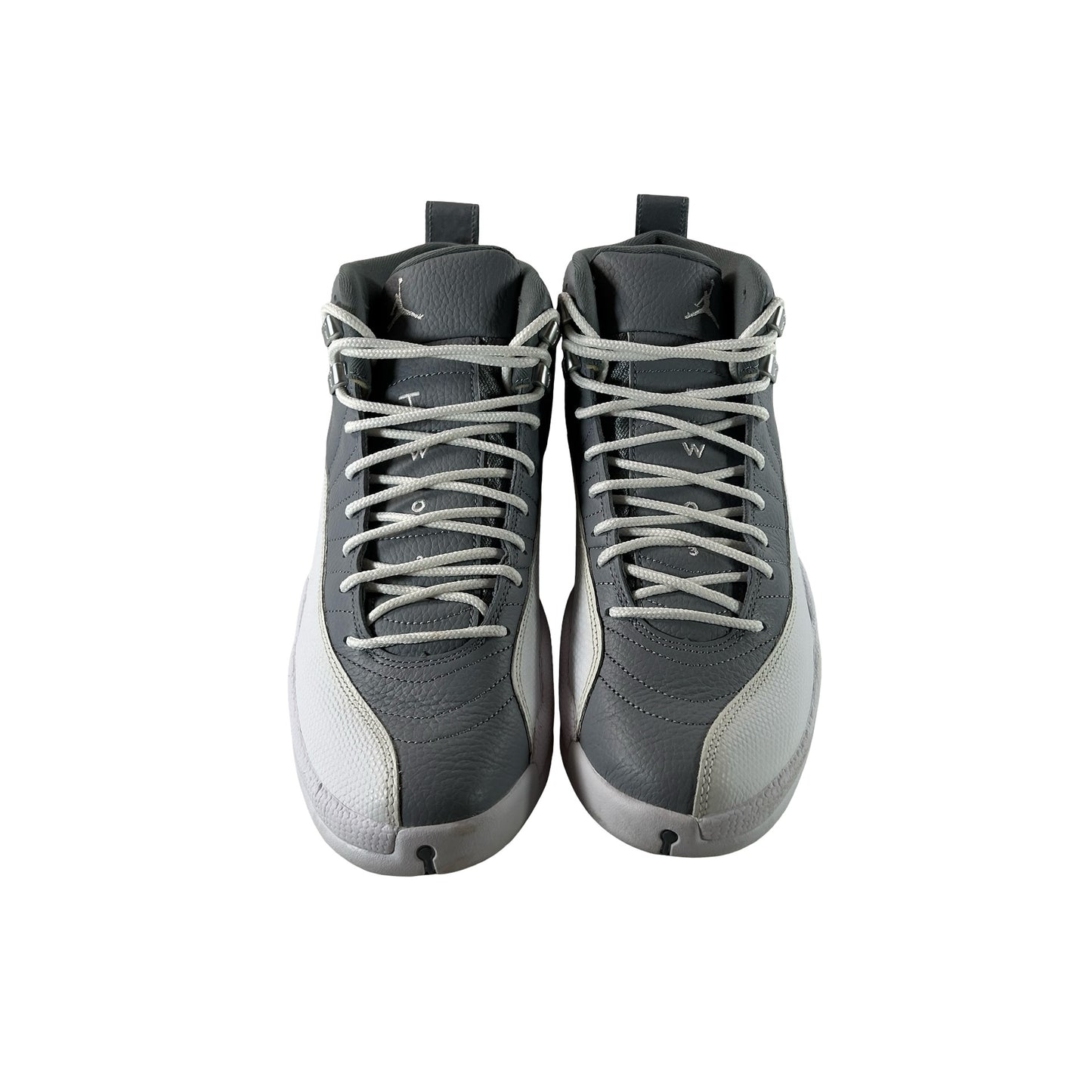 CT8013 015 Jordan 12 Retro Stealth [USED] - 10 M (Used)