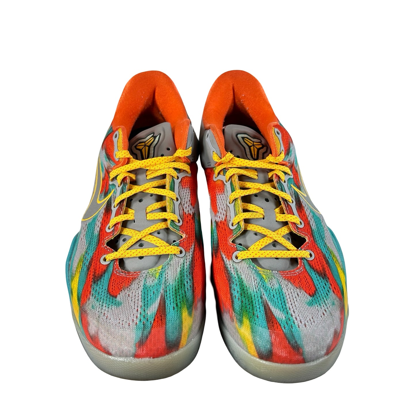 FQ3548 001 Nike Kobe 8 Protro Venice Beach (2024) [USED] - 9 M (Used) (No Box)