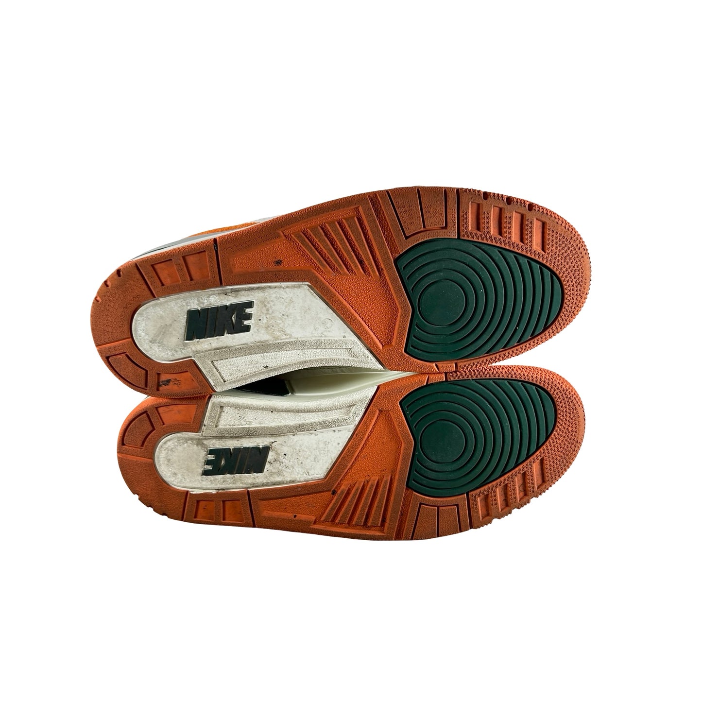 IF4491 100 Jordan 3 Retro SP SoleFly Miami [USED] - 9.5 M (Used)