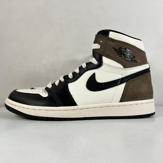 555088 105 Jordan 1 Mocha [USED] - 7.5 M (Used)