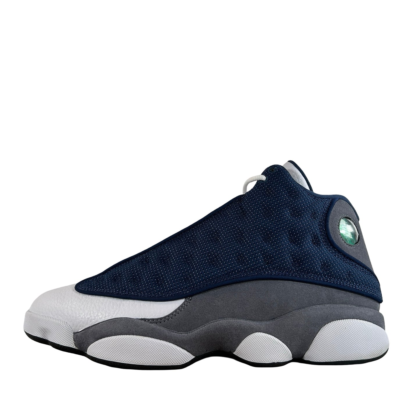 IW3808 400 Jordan 13 Retro Flint (2026) [USED] - 10 M (VNDS)