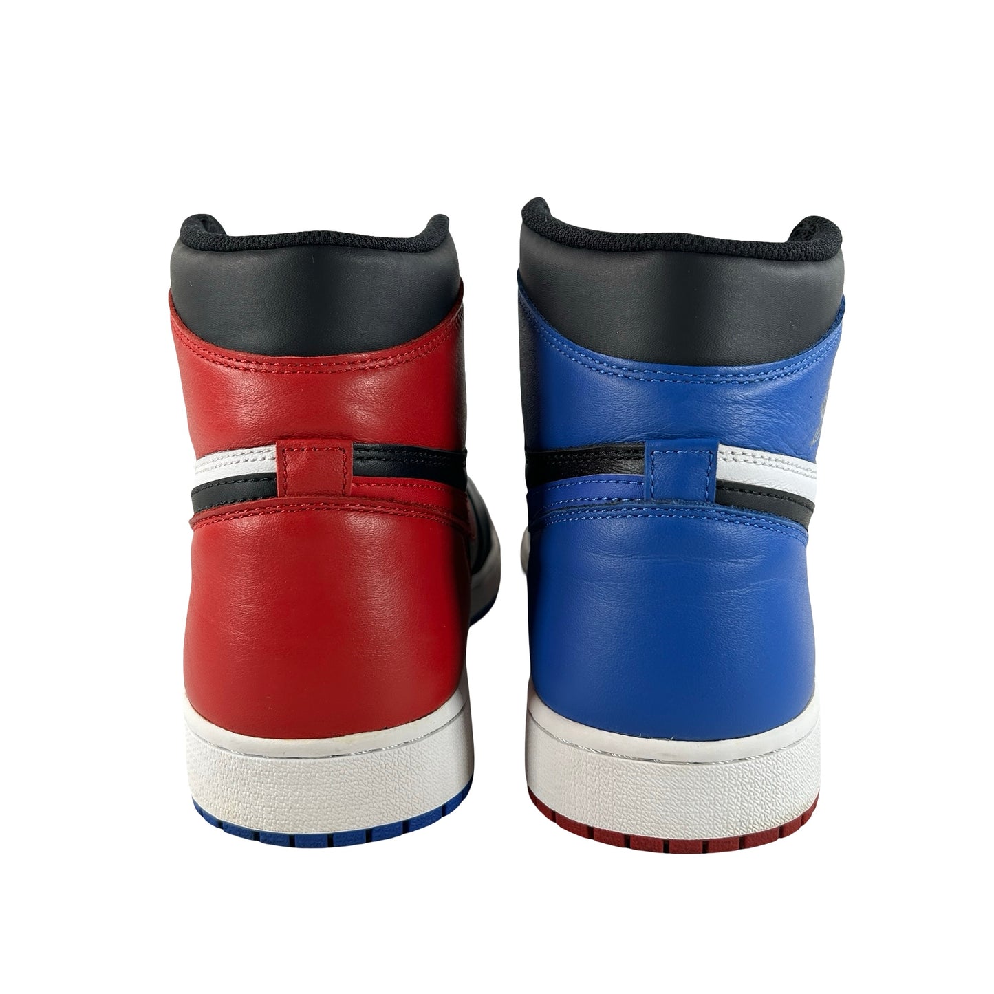 555088 026 Jordan 1 Retro Top 3 [USED] - 12 M (Used3)