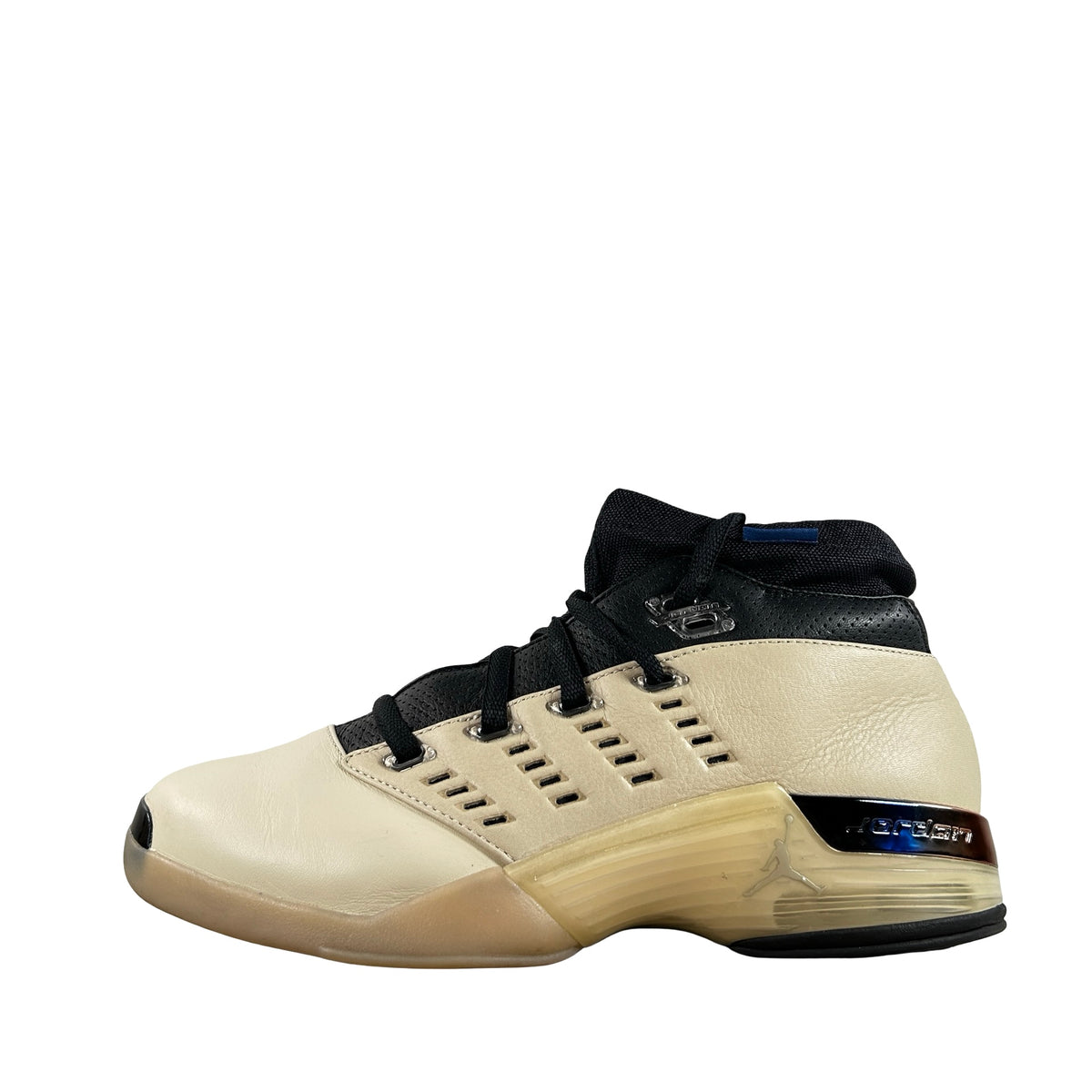IH0177 200 Jordan 17 Retro Low SP Infinite Archives [USED] - 8 M (Used3)