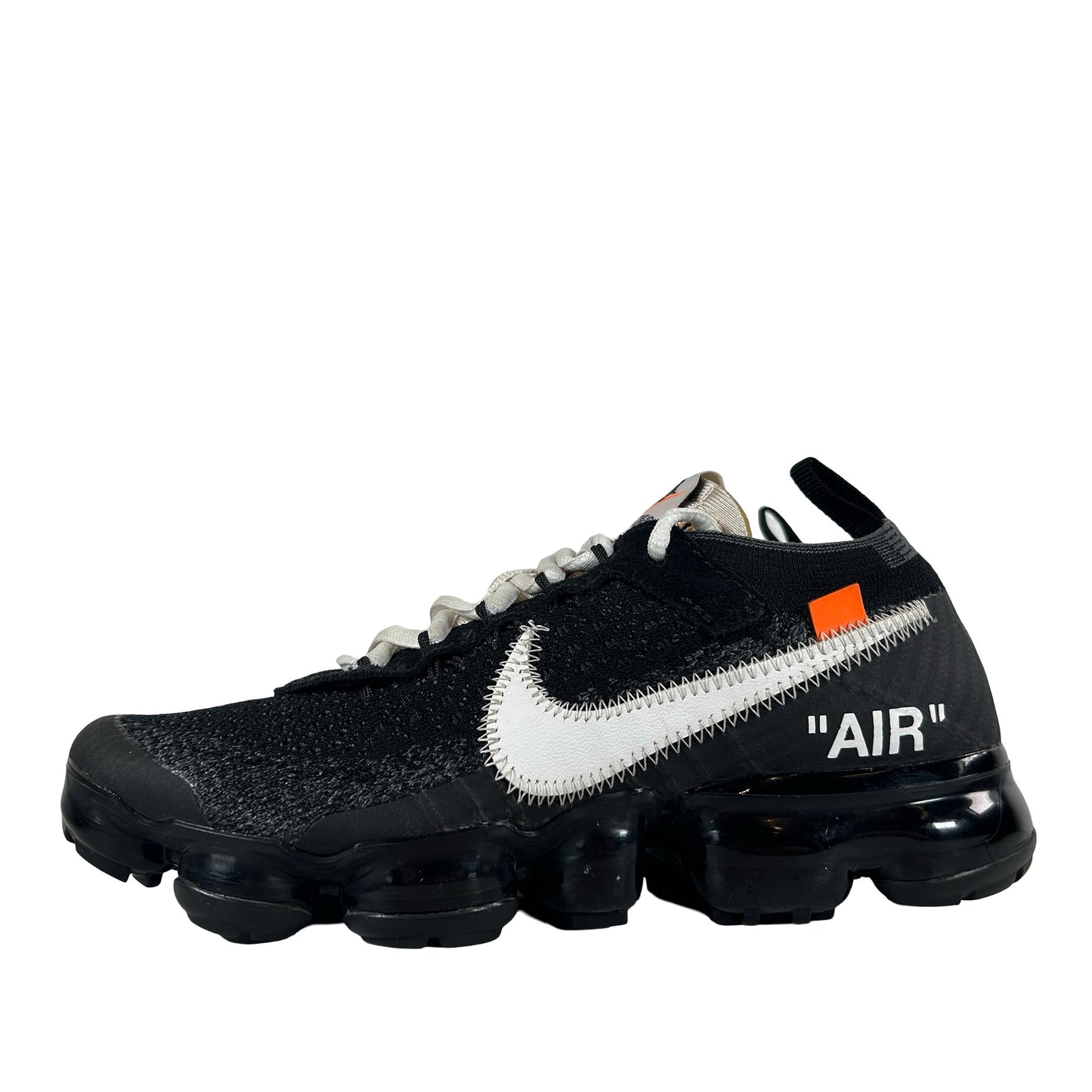 AA3831 001 Nike Air VaporMax Off-White [USED] - 4.5 M (Used)