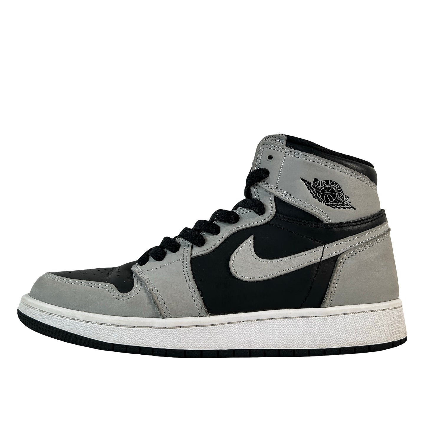 575441 035 Jordan 1 Retro High Shadow 2.0 GS [USED] - 6.5 Y (Used3)