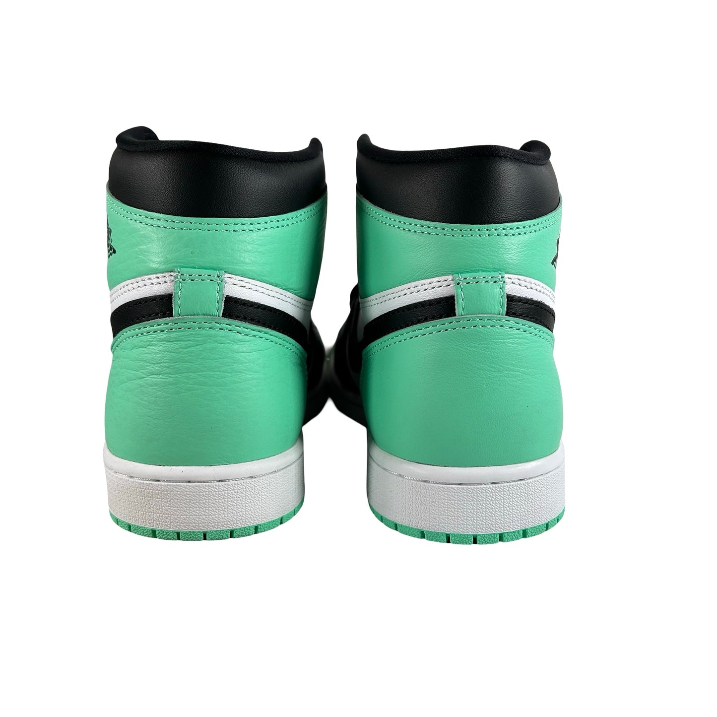DZ5485 130 Jordan 1 Retro High OG Green Glow [USED] - 9.5 M (Used2)