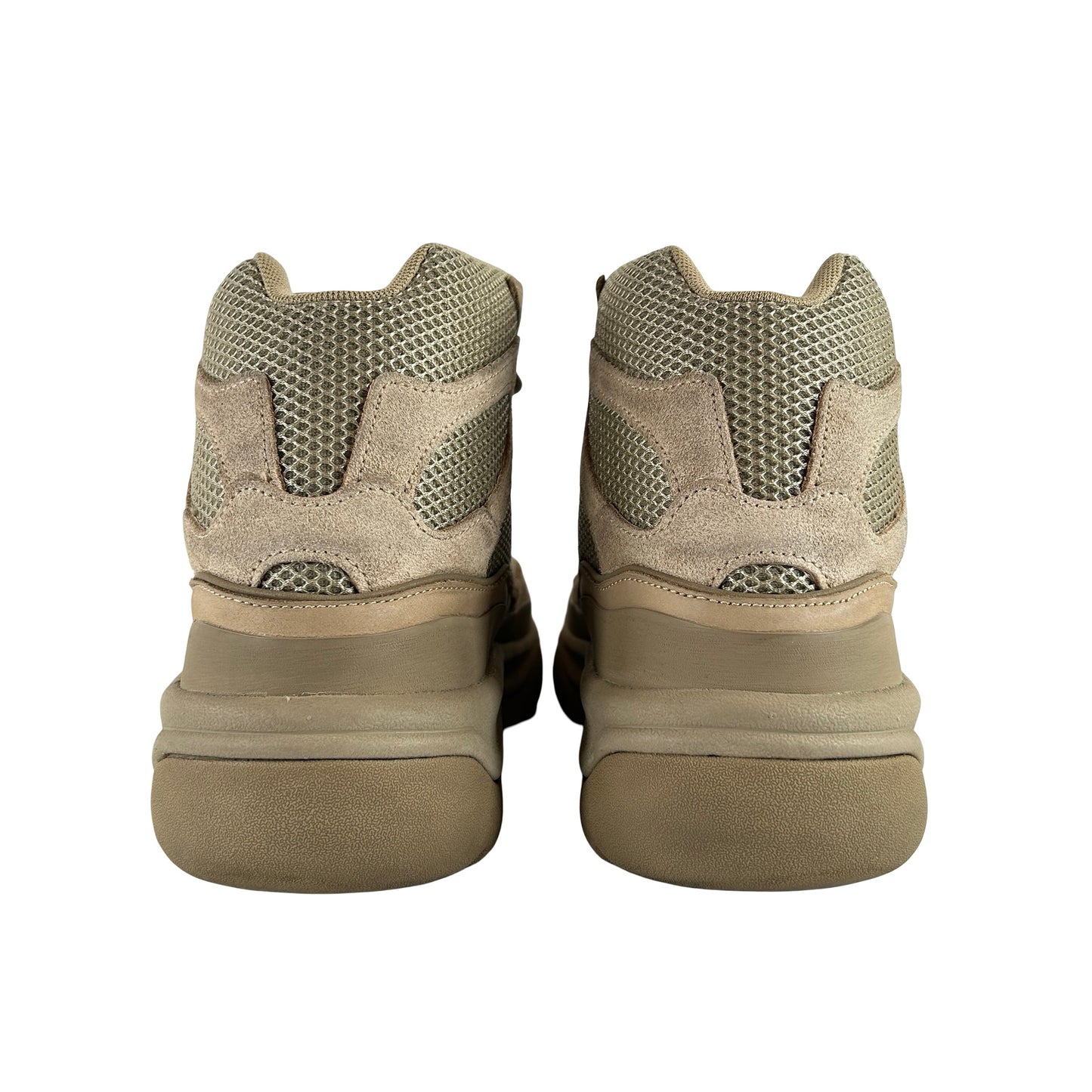 EG6462 adidas Yeezy Desert Boot Rock [USED] - 9 M (Used2)