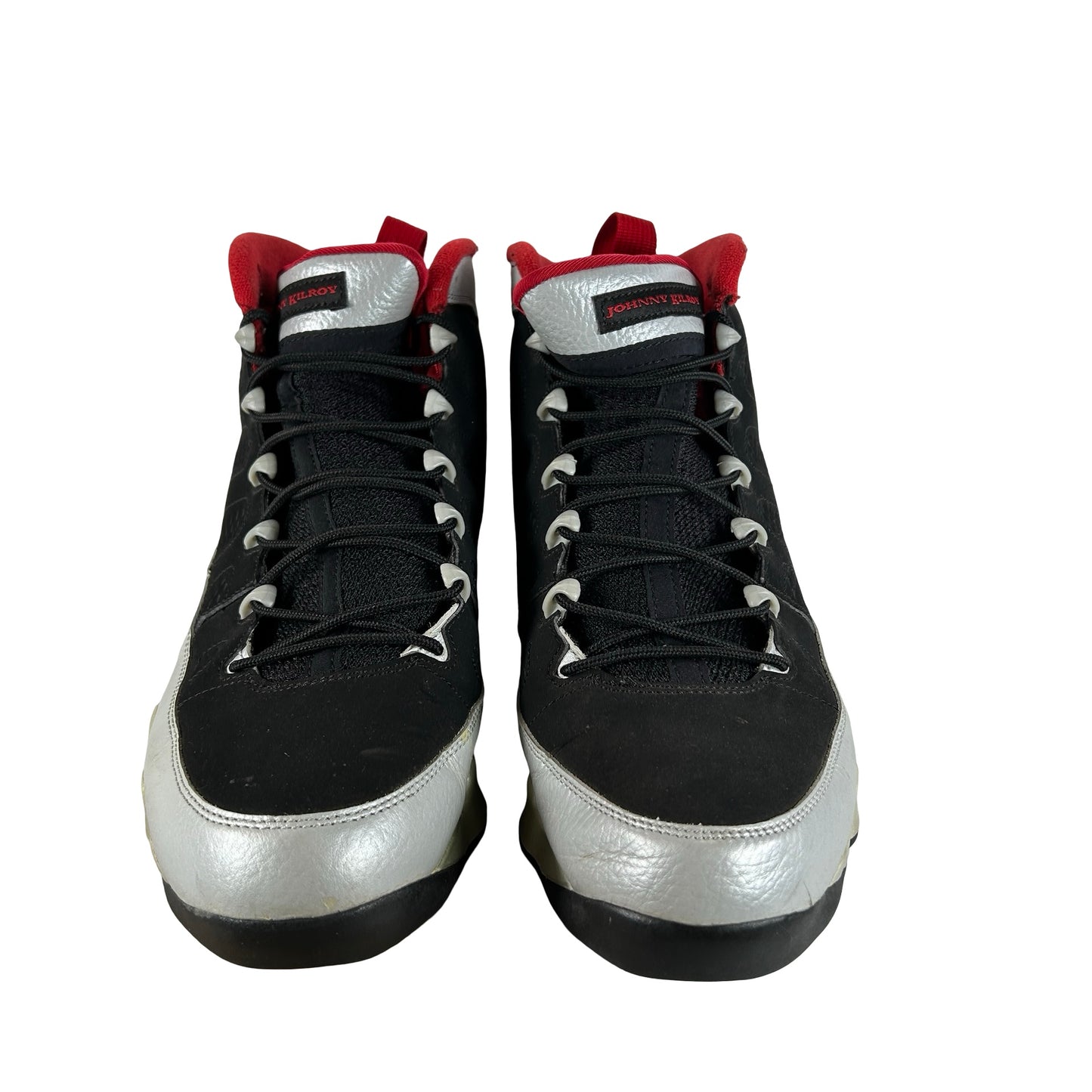 302370 012 Jordan 9 Retro Johnny Kilroy [USED] - 12 M (Used) (No Box)