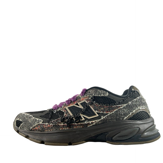 U2010JF1 New Balance 2010 Joe Freshgoods Hand-Me-Downs [USED] - 12 M (Used)