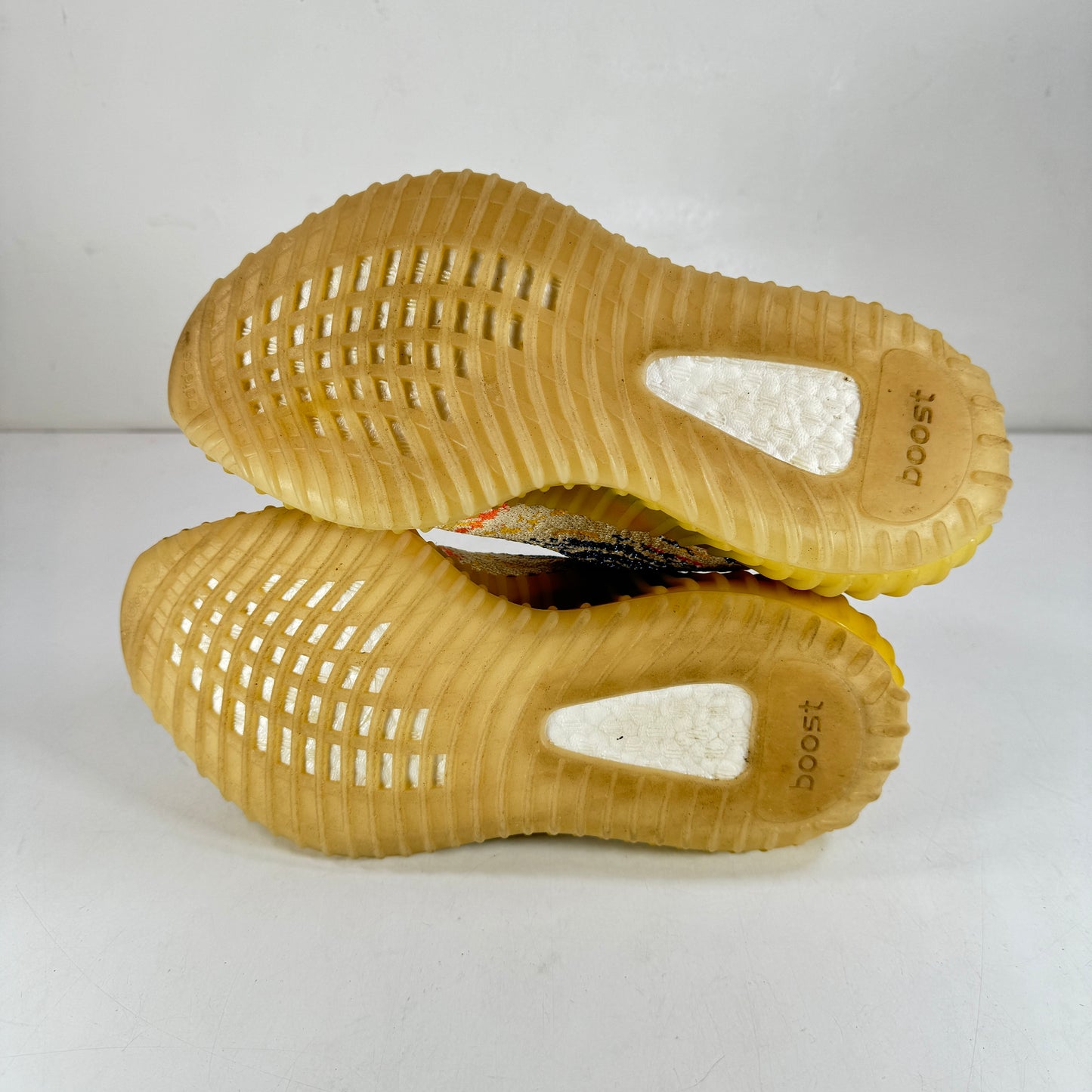 GW3773 Yeezy 350 MX Oat [USED] - 5.5 M (Used)