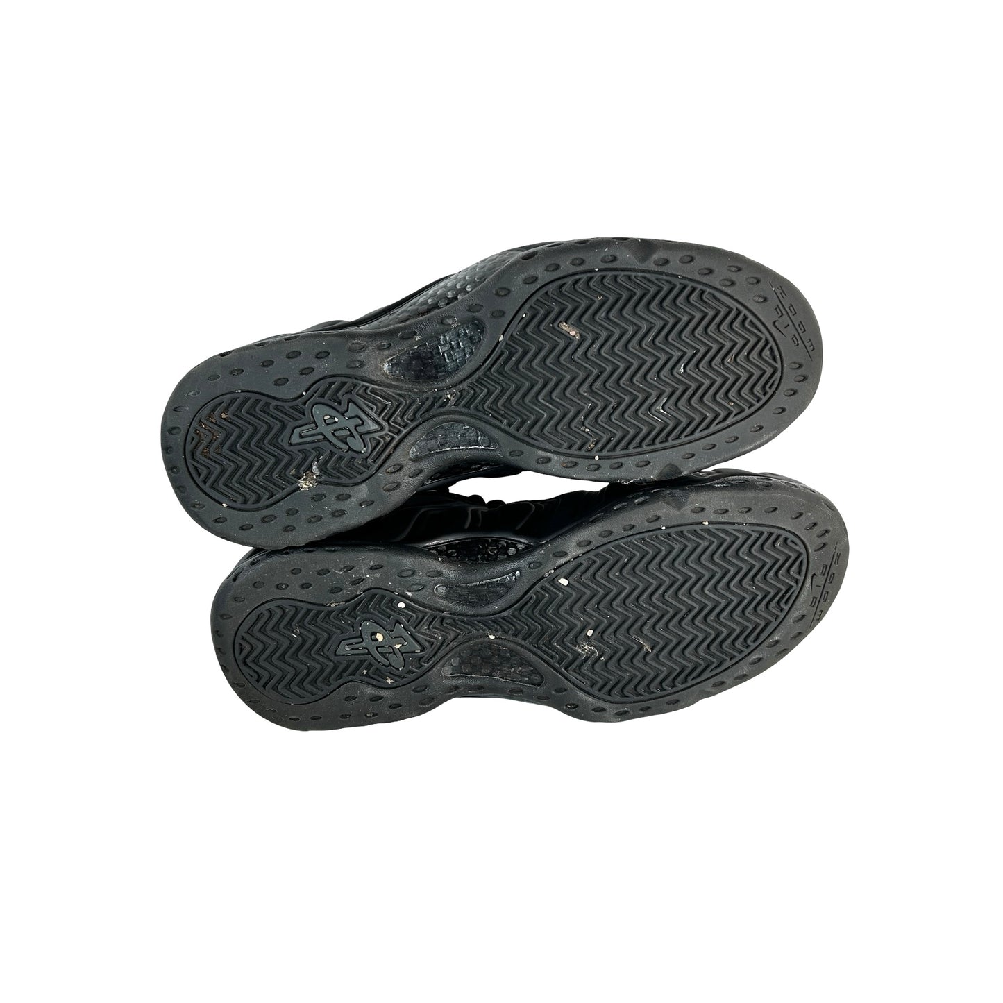 FD5855 001 Nike Air Foamposite One Anthracite (2023) [USED] - 11 M (Used2)