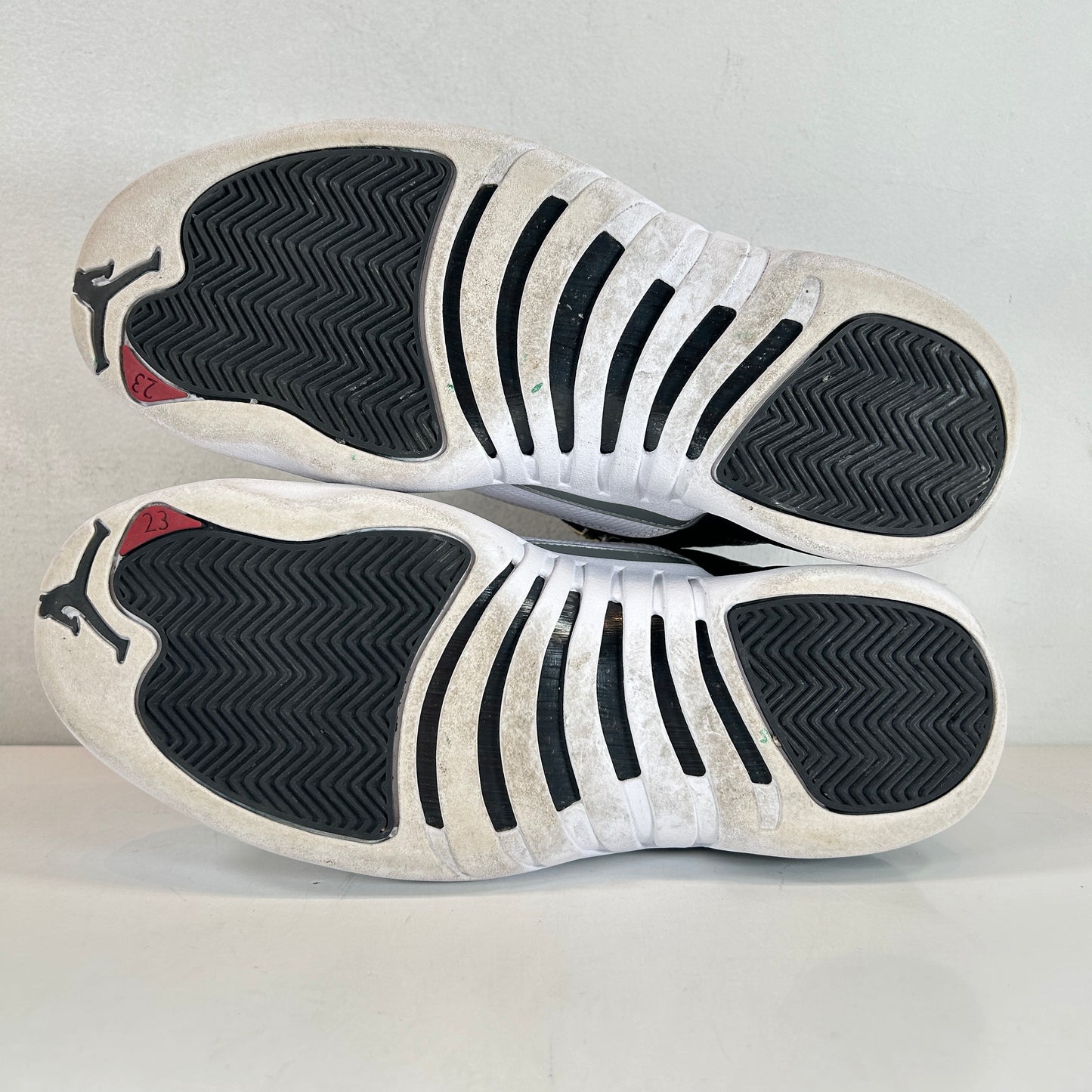 CT8013 006 Jordan 12 Retro Playoffs (2022) [USED] - 9 M (Used4)