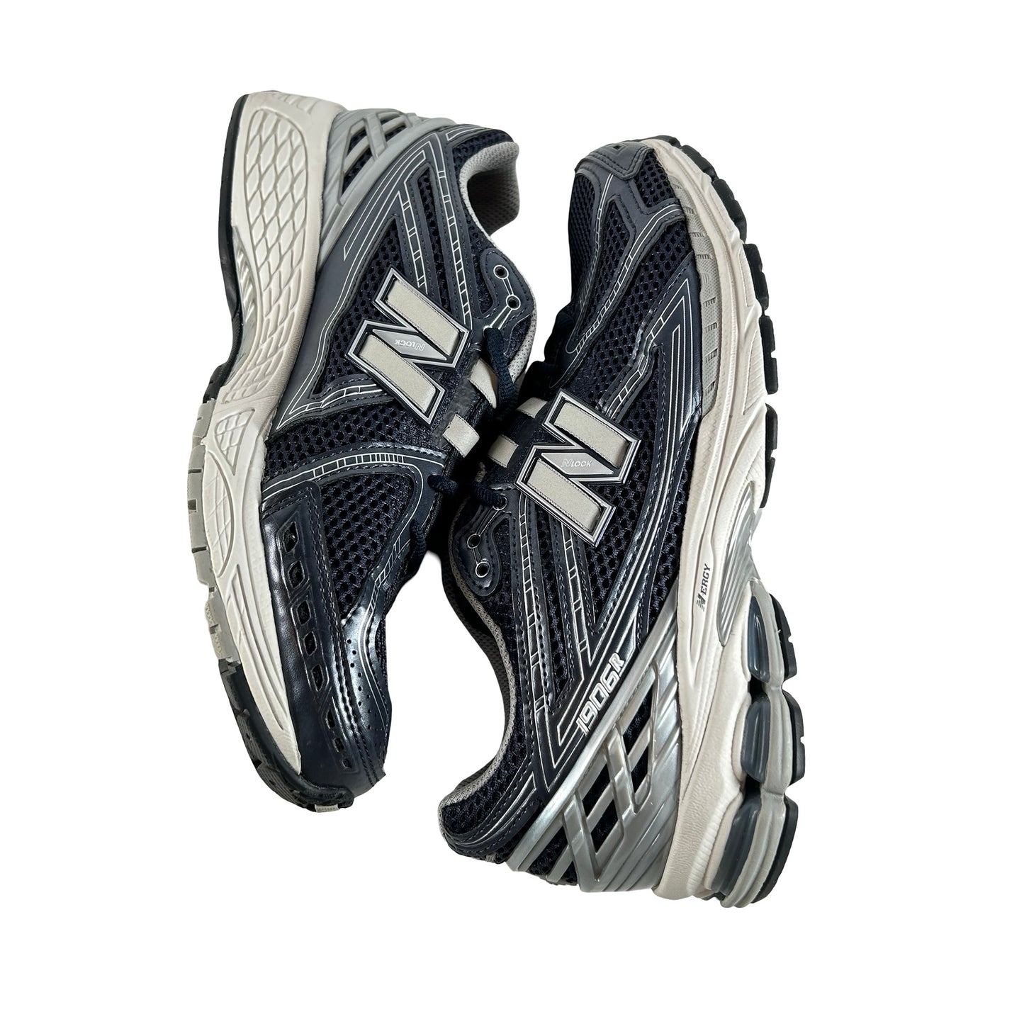 M1906RCA New Balance 1906R Eclipse Navy [USED] - 8.5 M (Used)