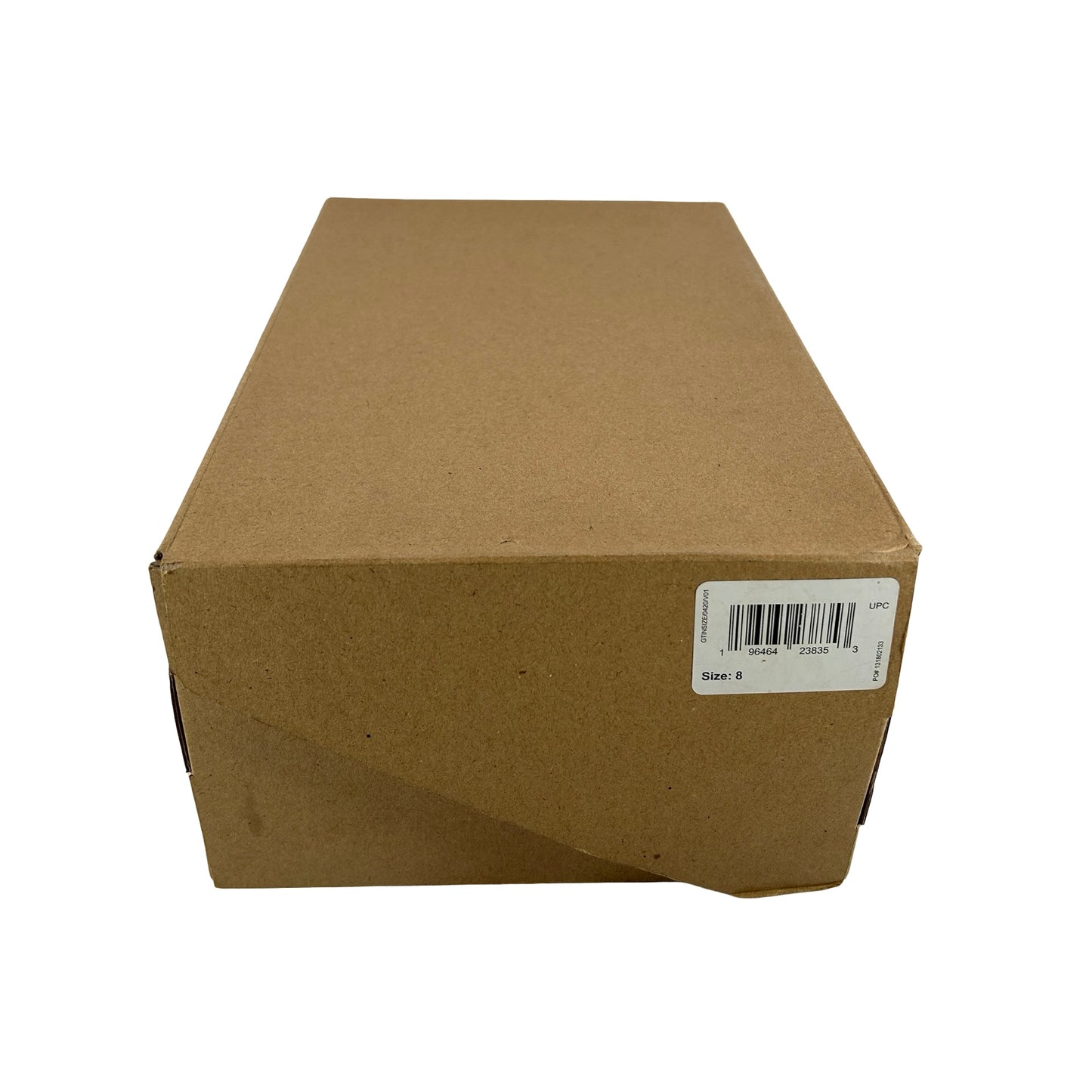 IE4931 adidas Yeezy Foam RNR MX Granite [USED] - 8 M (Used)