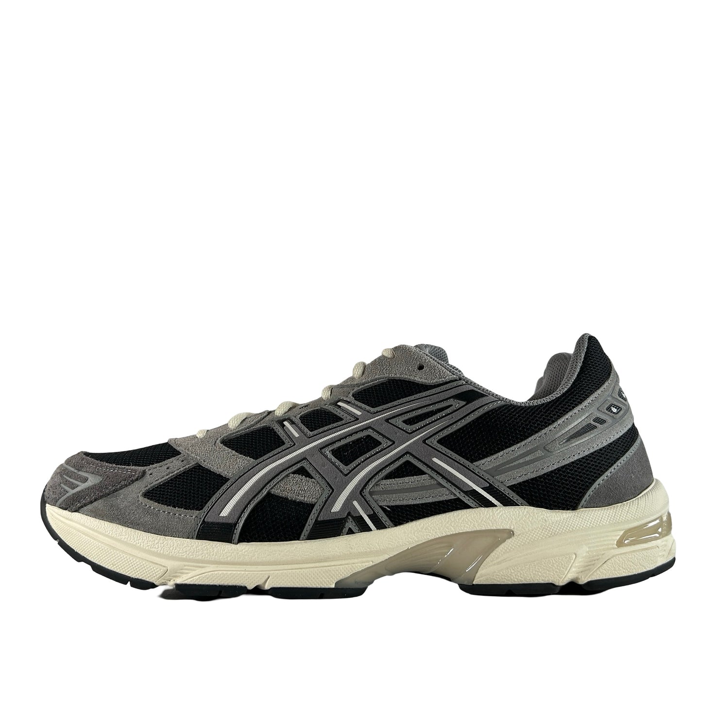 1201A255 004 ASICS Gel-1130 Black Carbon [USED] - 14 M (Used)
