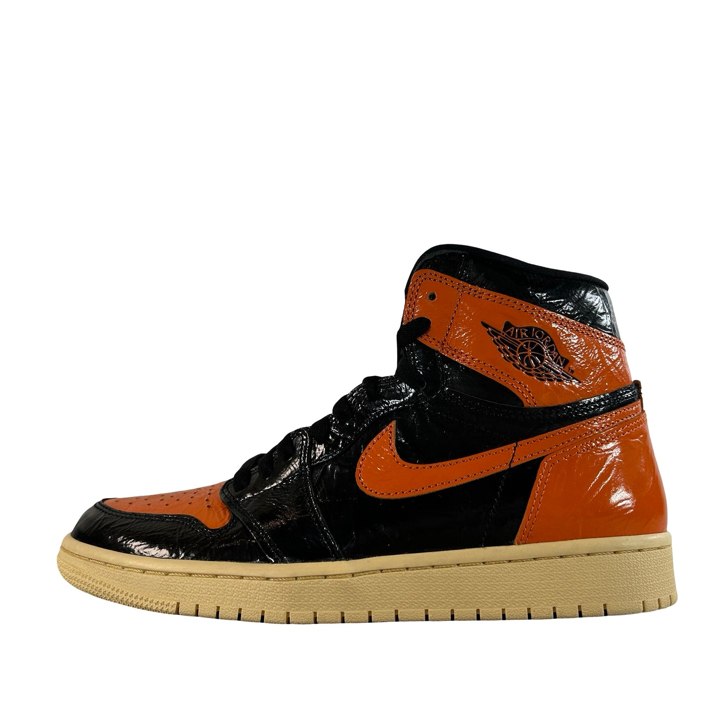 555088 028 Jordan 1 Retro High Shattered Backboard 3.0 [USED] - 8.5 M (Used2)