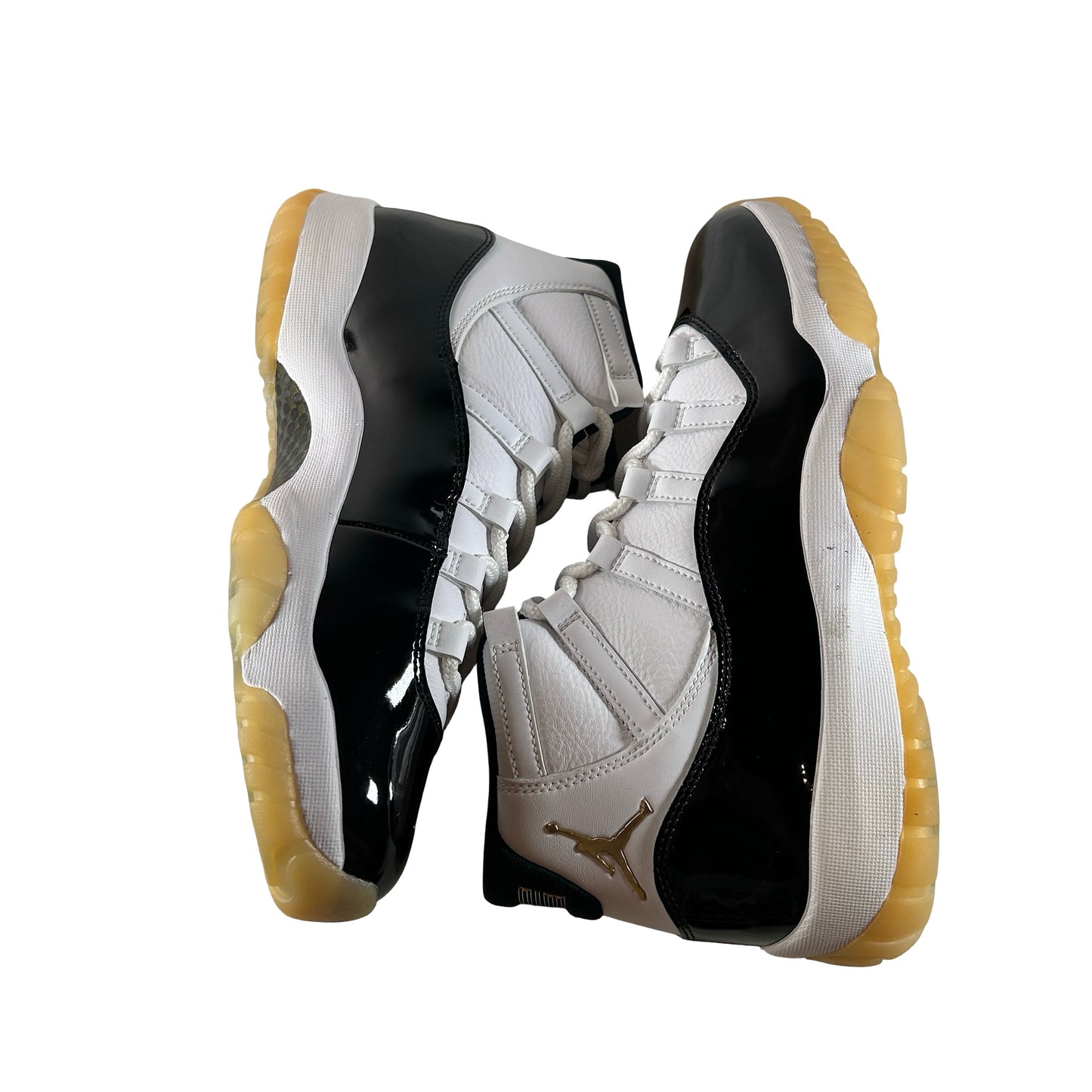 CT8012 170 Jordan 11 Retro DMP Momentos definidores (2023)