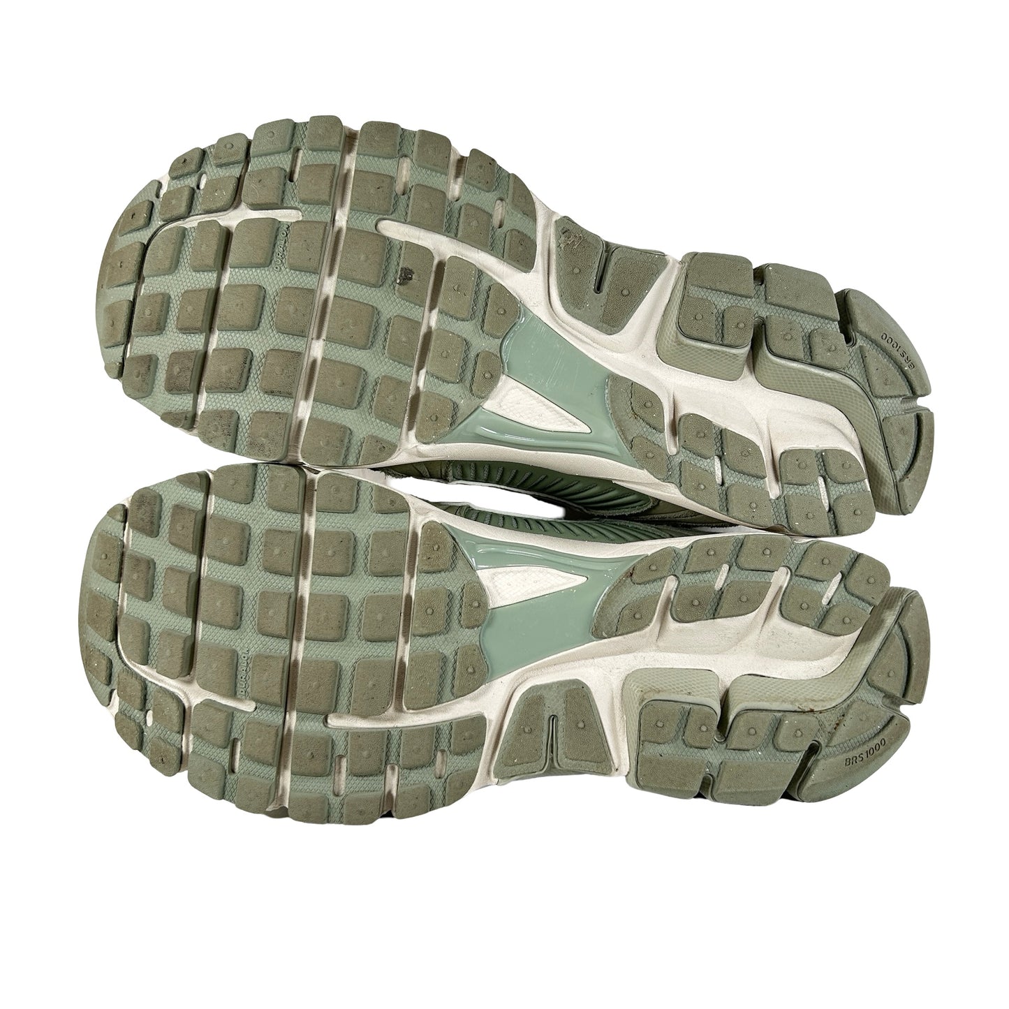 HF1553 300 Nike Zoom Vomero 5 Jade Horizon [USED] - 9 M (Used) (No Box)