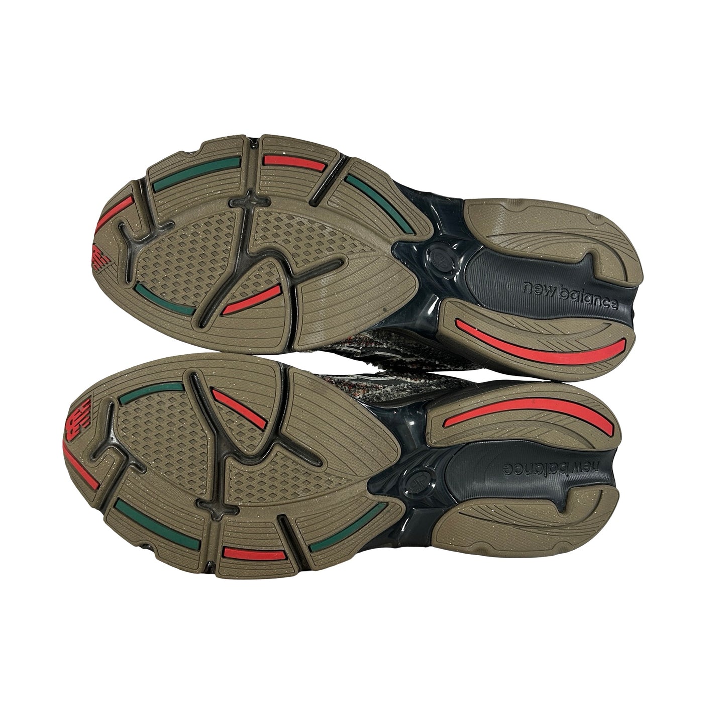 U2010JF1 New Balance 2010 Joe Freshgoods Hand-Me-Downs [USED] - 11.5 M (Used)