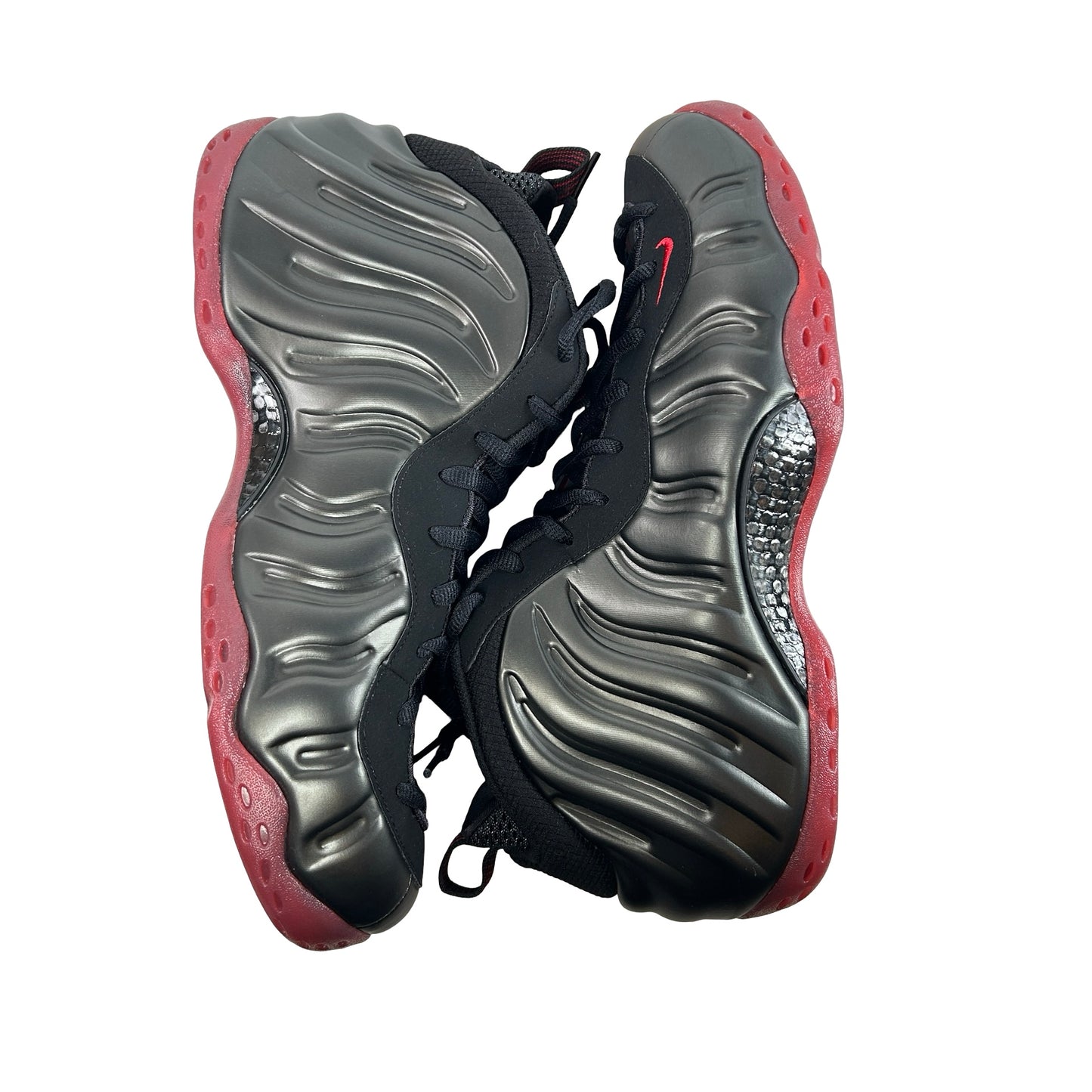 IB2219 001 Nike Air Foamposite One Cough Drop (2025) [USED] - 12 M (VNDS)