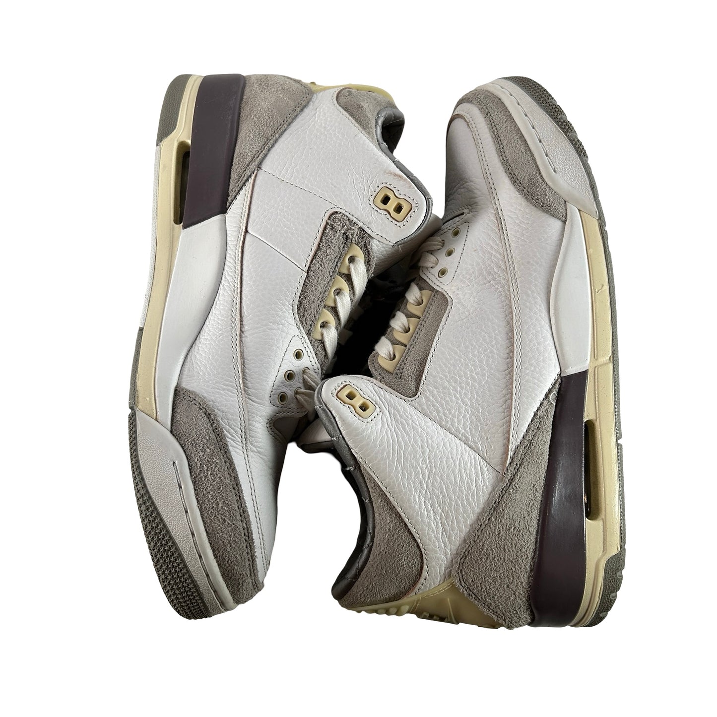 DH3434 110 Jordan 3 Retro A Ma Maniere [USED] - 11.5 W (Used8)
