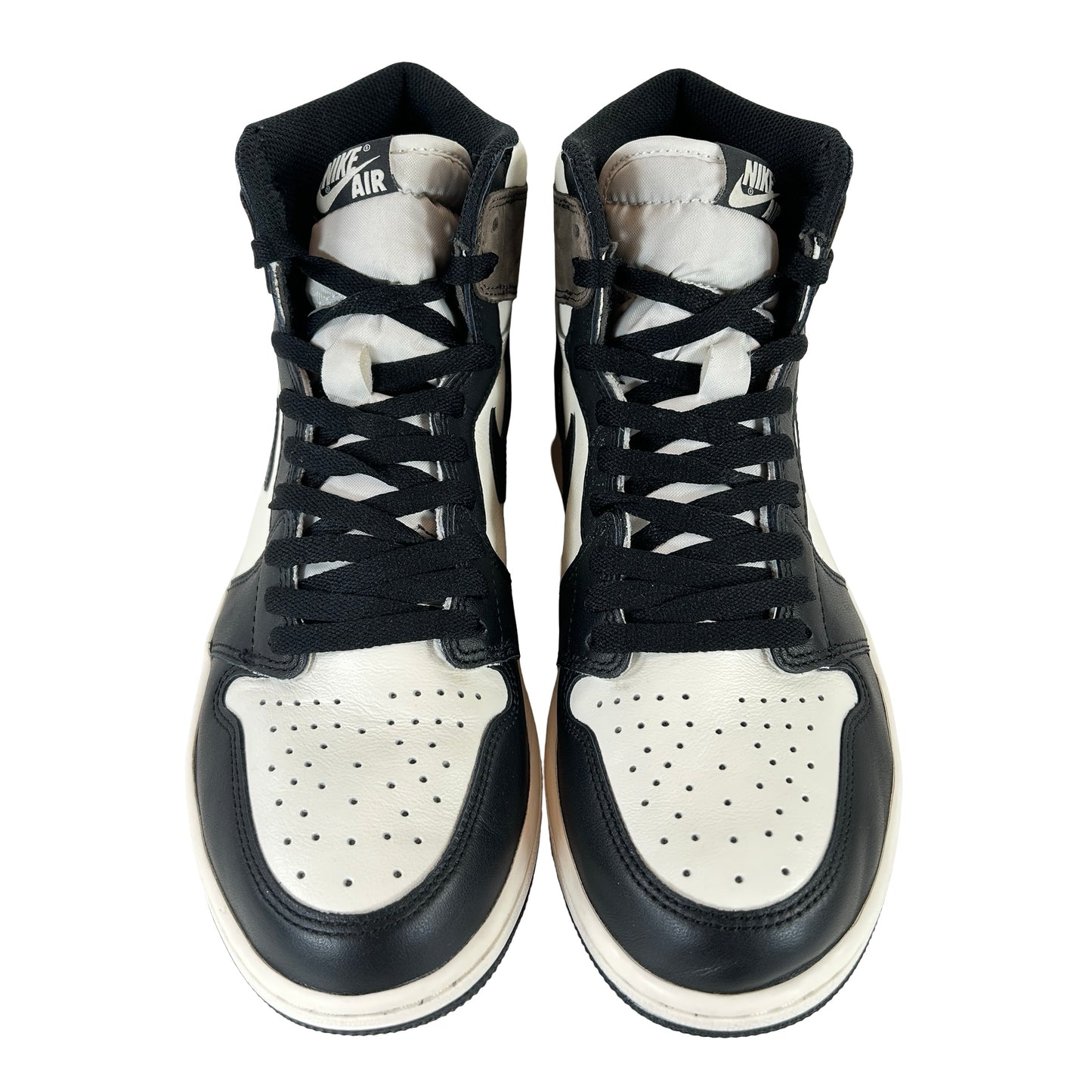 555088 105 Jordan 1 Mocha [USED] - 10.5 M (Used8)