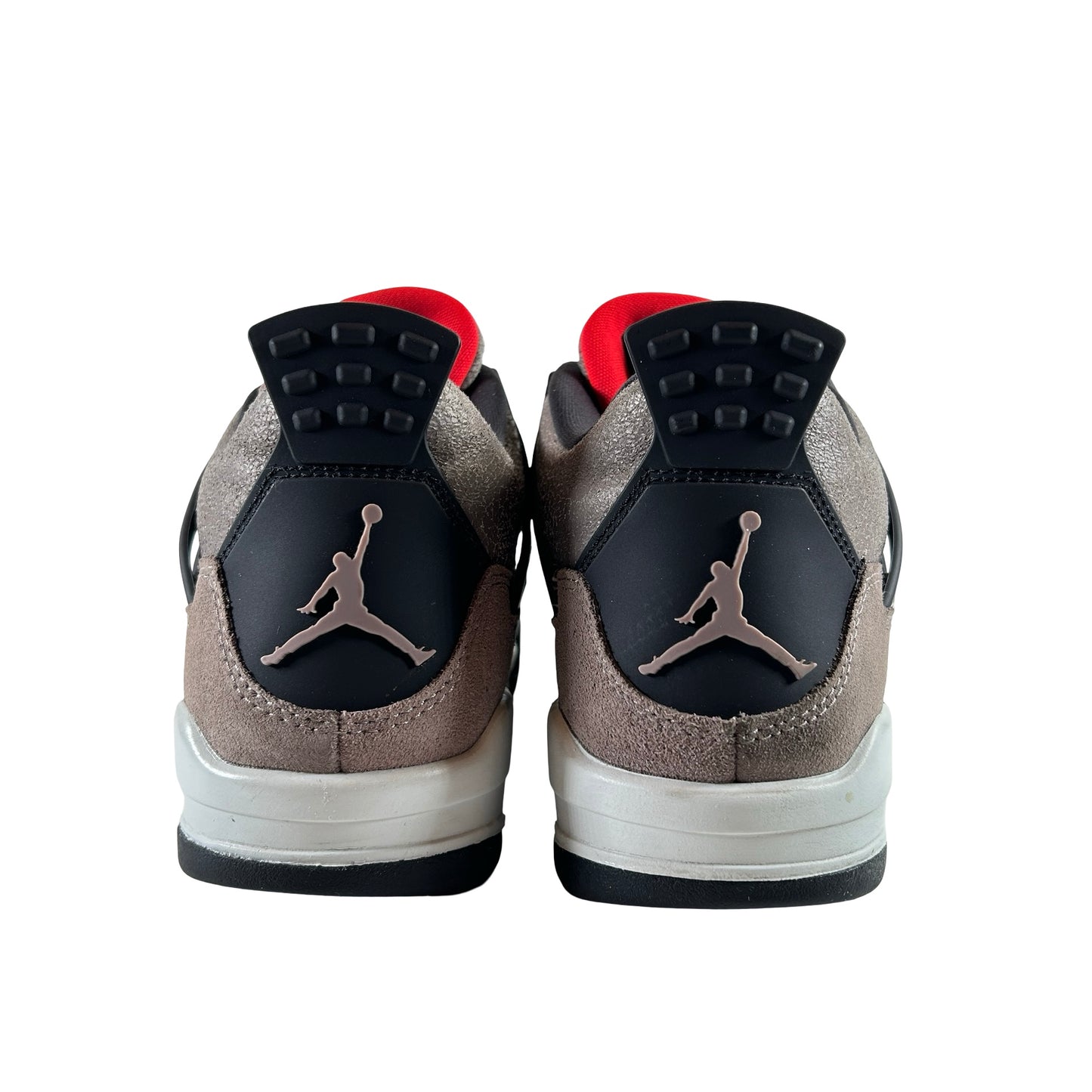 DJ6249 200 Jordan 4 Retro Taupe Haze (GS) [USED] - 7 Y (Used)
