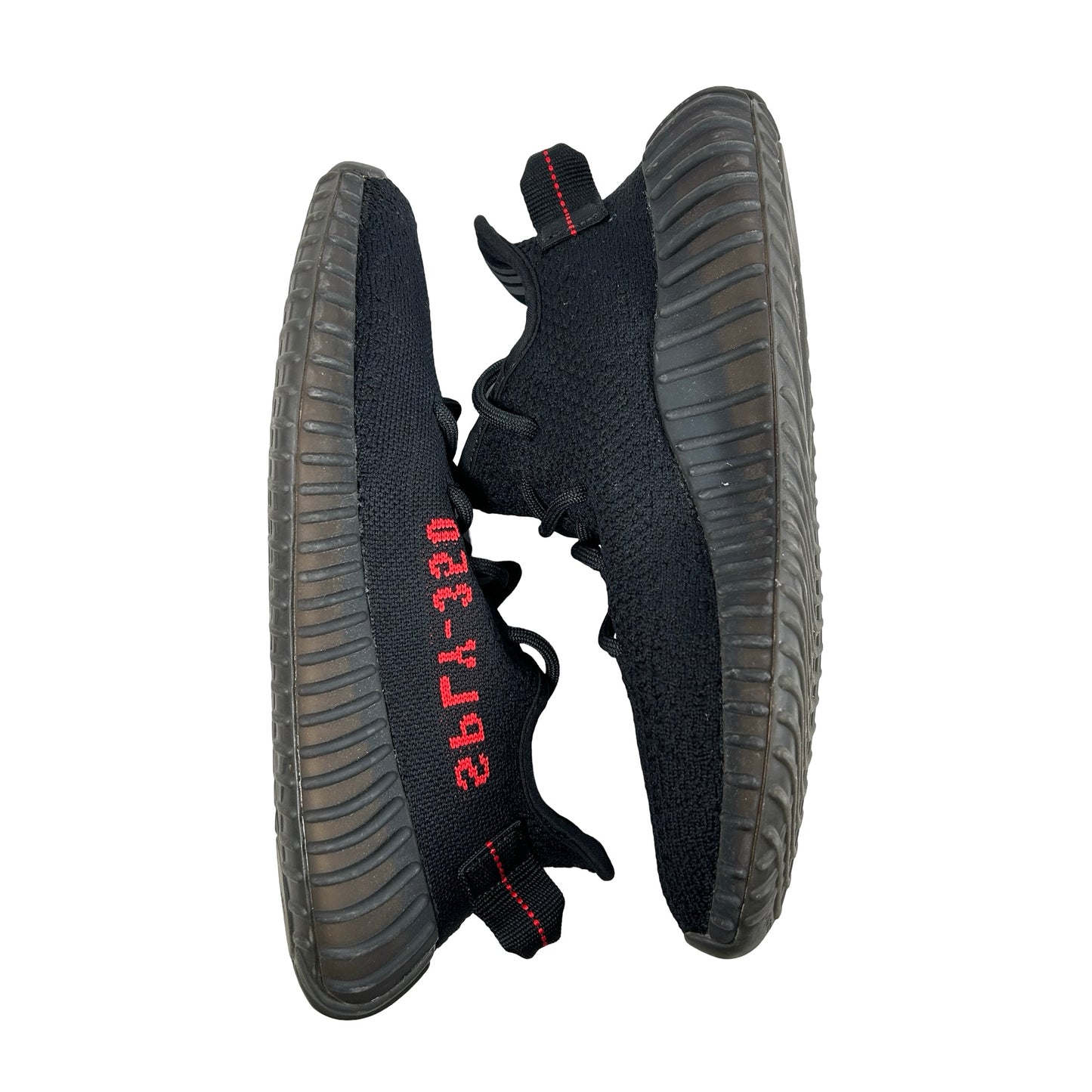 CP9652 Yeezy 350 V2 Bred [USED] - 6 M (Used)