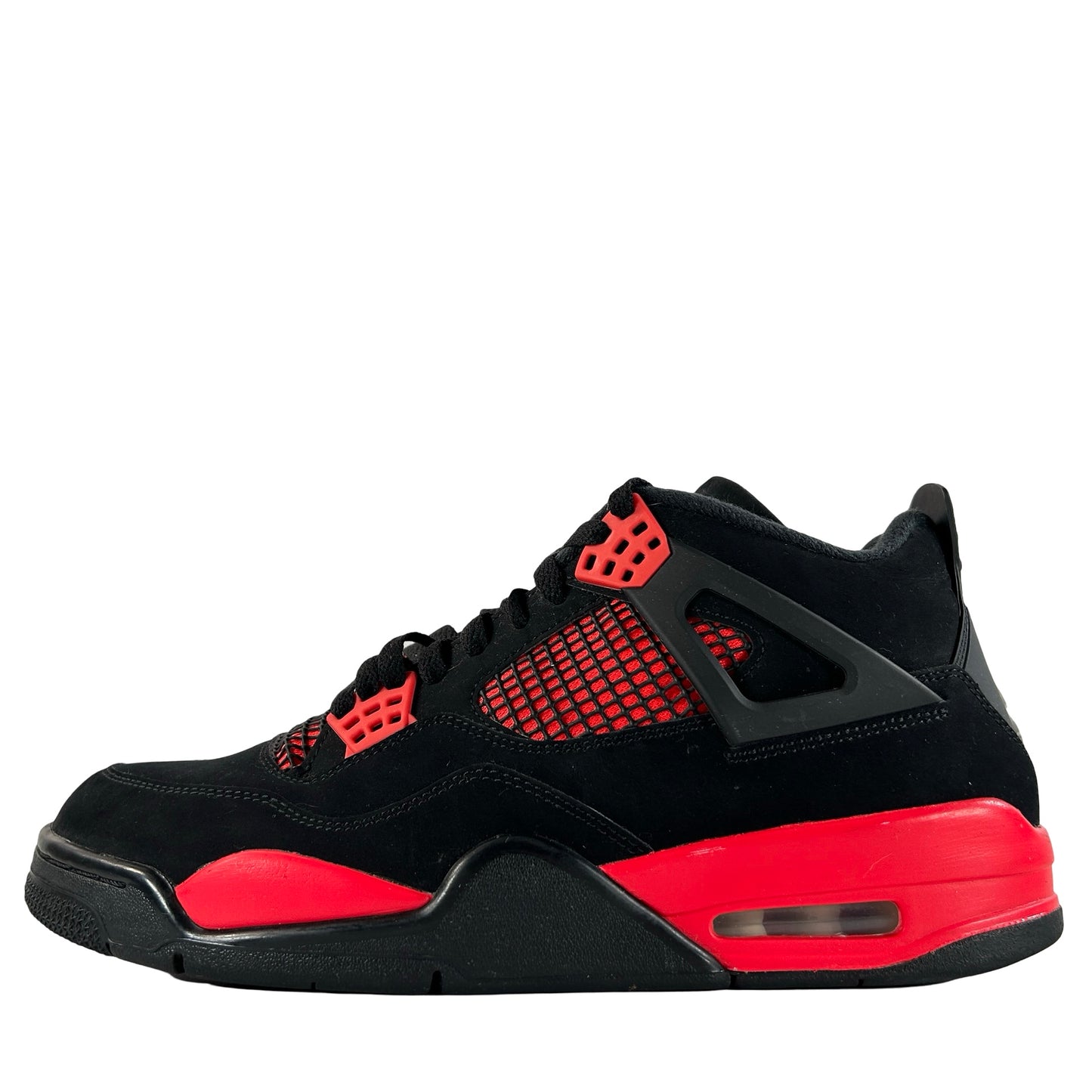 CT8527 016 Jordan 4 Retro Rojo Trueno