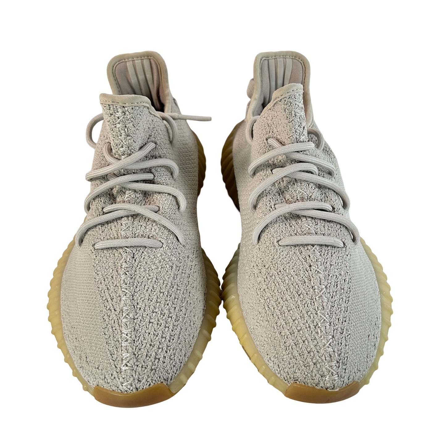 F99710 adidas Yeezy Boost 350 V2 Sesame [USED] - 8 M (Used)