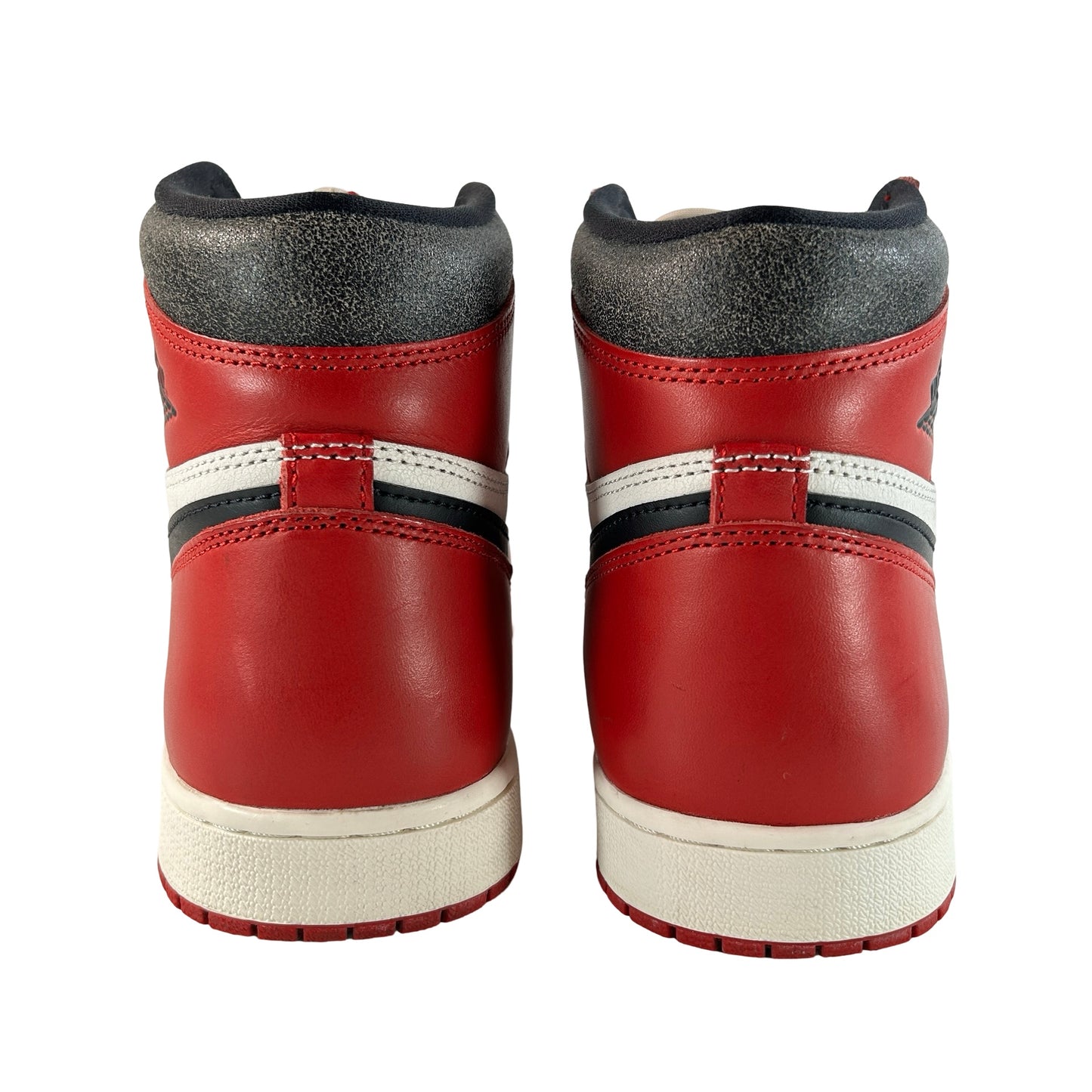 DZ5485 612 Jordan 1 Retro High OG Chicago Lost And Found [USED] - 11.5 M (Used2)