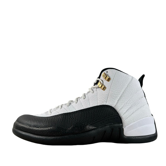 CT8013 117 Jordan 12 Retro Taxi (2025) [USED] - 10 M (Used6)
