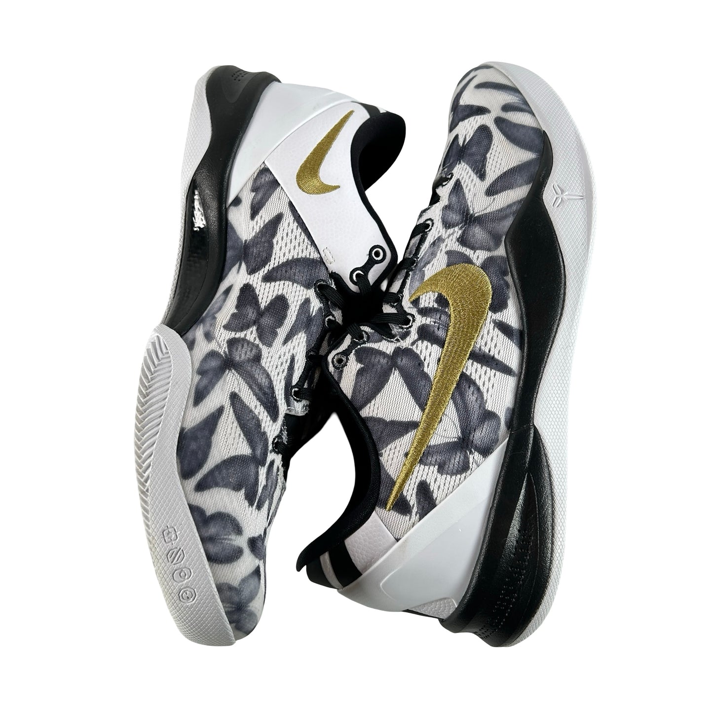 FV6325 100 Nike Kobe 8 Protro Mambacita [USED] - 11 M (Used)
