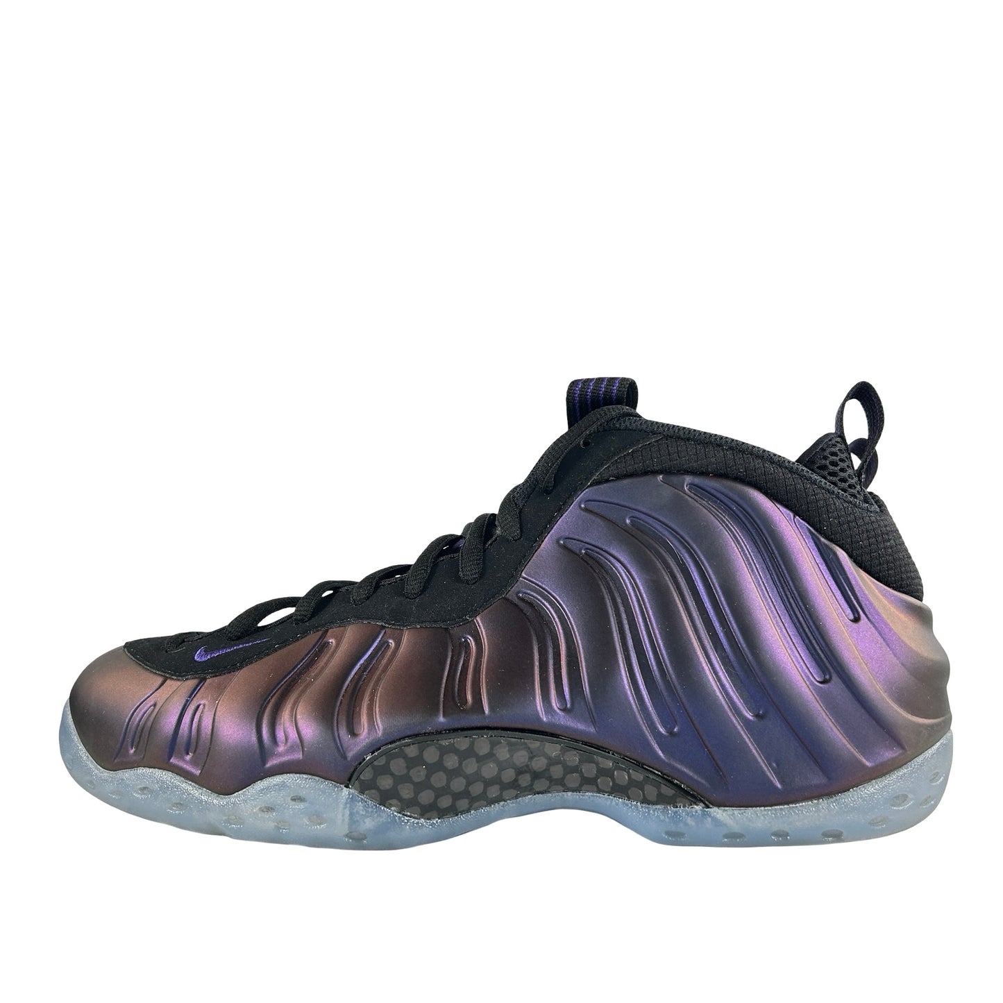 FN5212 001 Nike Air Foamposite One Eggplant (2024) [USED] - 10.5 M (Used2)