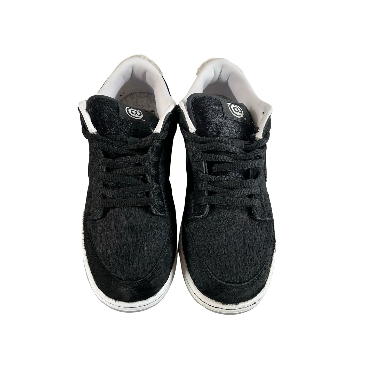 CZ5127 001 Nike Dunk SB Low Medicom Toy 2020 [USED] - 9 M (Used) (Replace Box)