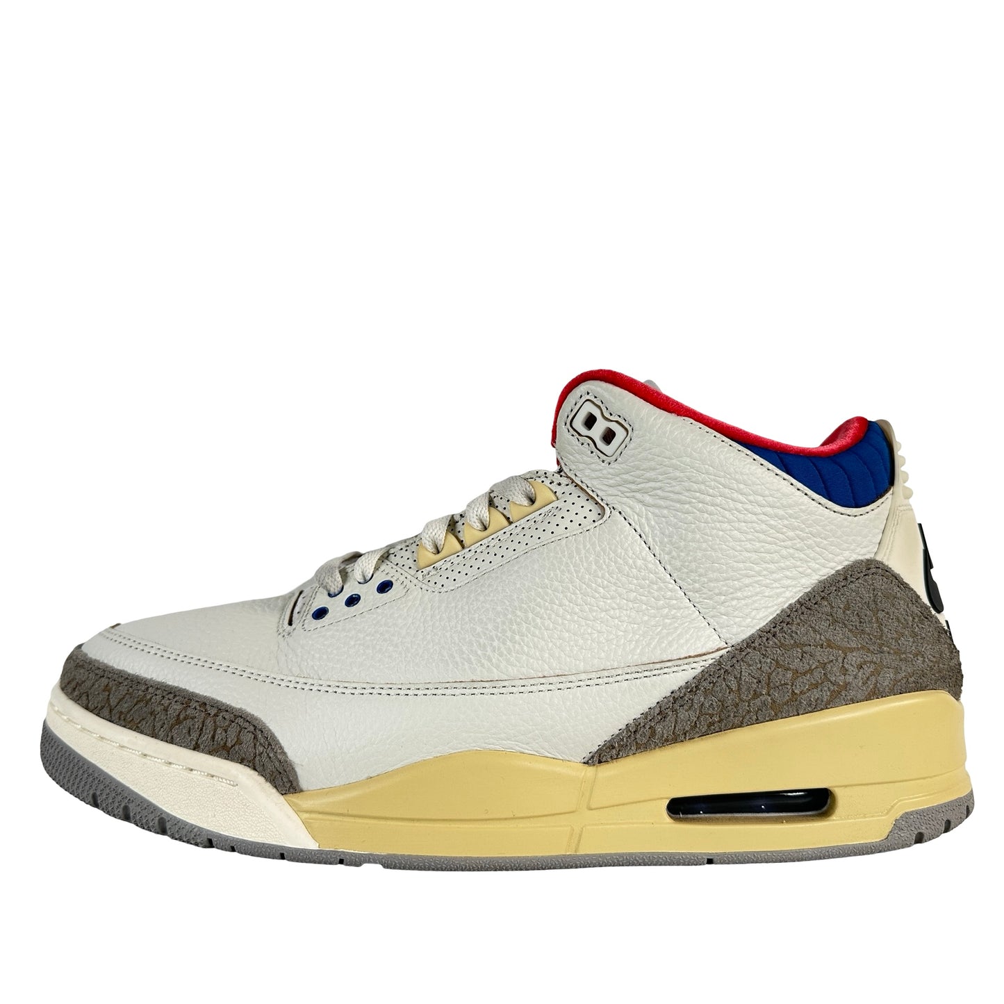 IB1482 100 Jordan 3 Retro Seoul 2.0 [USED] - 12 M (Used)