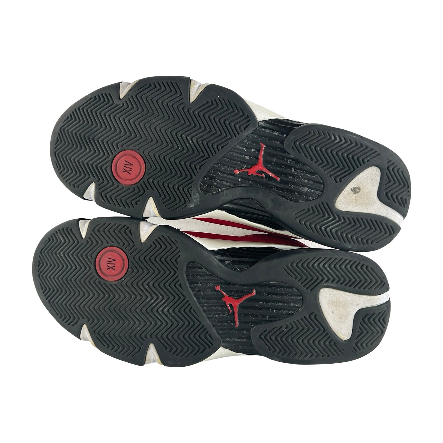 487471 006 Jordan 14 Toro [USED] - 11 M (Used3)