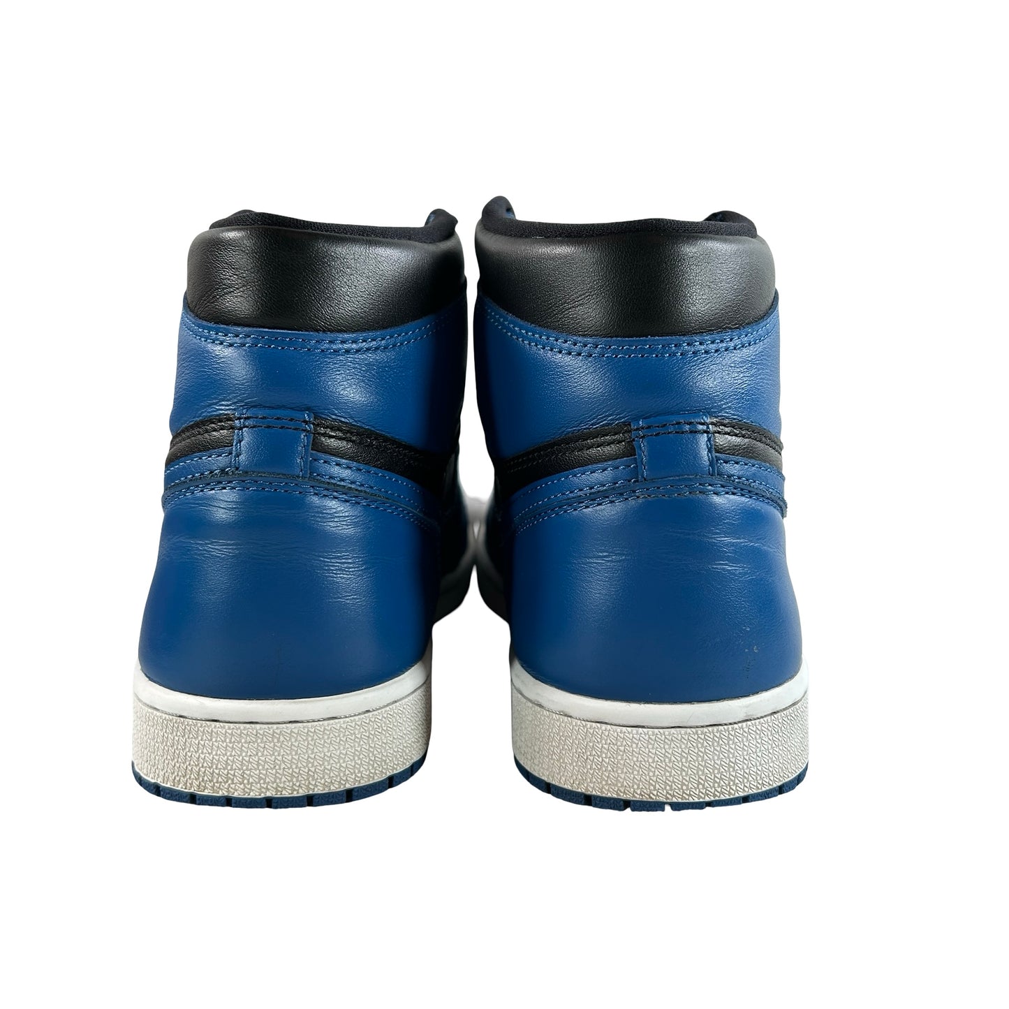 555088 404 Jordan 1 Retro High OG Dark Marina Blue [USED] - 9 M (Used)