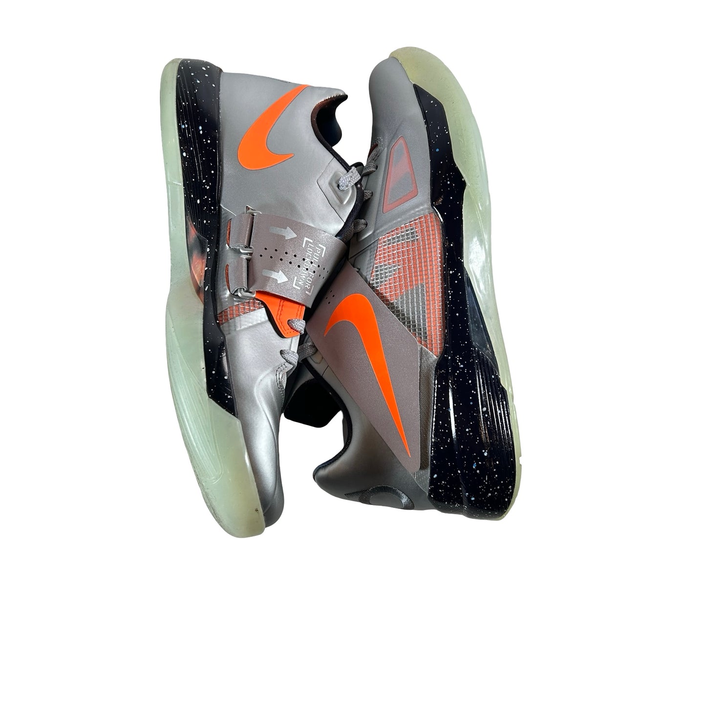 FD2635 001 Nike KD 4 Galaxy (2024) [USED] - 10 M (Used)