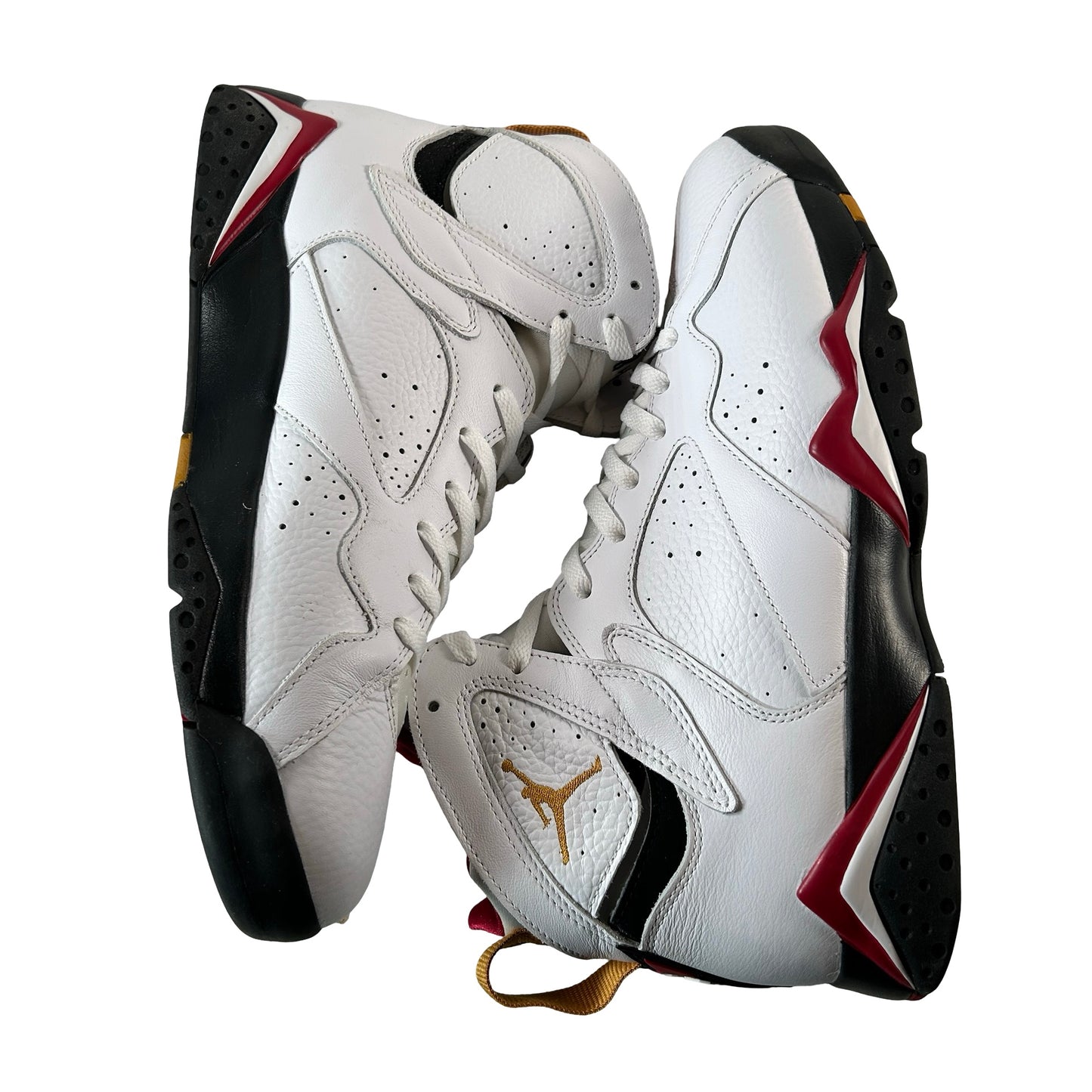 CU9307 106 Jordan 7 Retro Cardinal (2022) [USED] - 11 M (Used6)