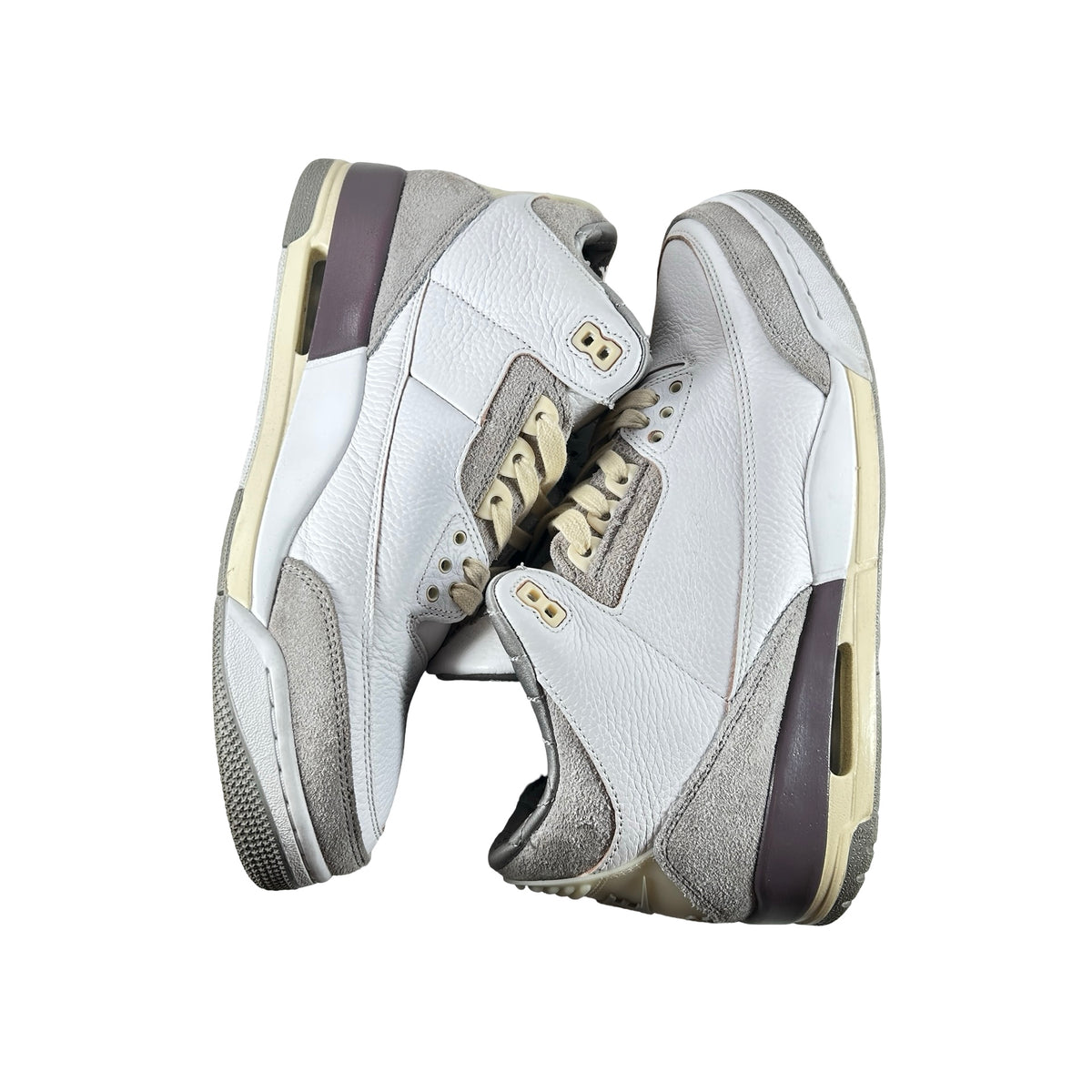 DH3434 110 Jordan 3 Retro A Ma Maniere [USED] - 12 W / 10.5 M (Used13)