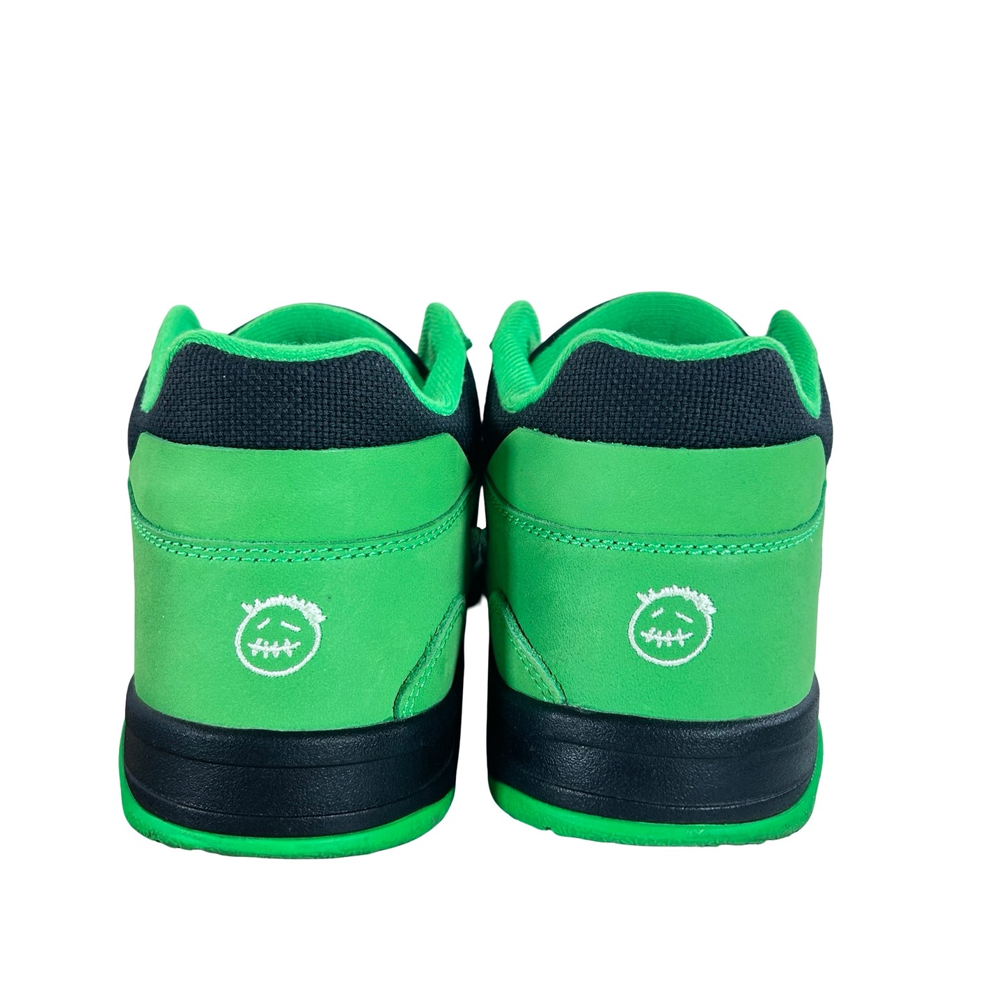 IM9113 300 Jordan CJ1 T-Rexx Travis Scott Green Spark [USED] - 9 M (Used) (Replace Box)