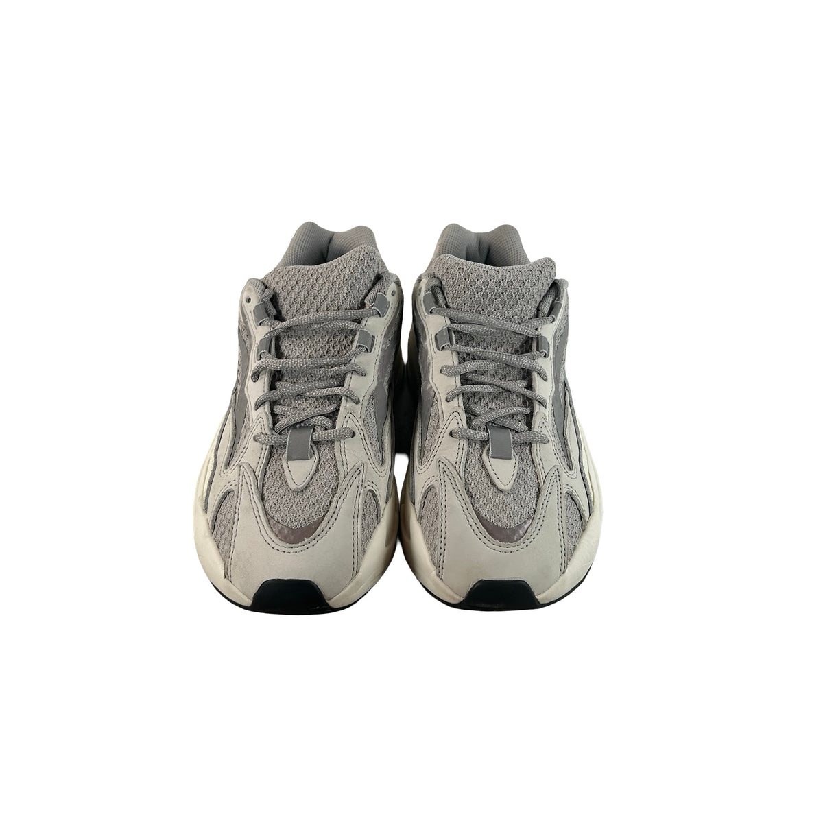 EF2829 Yeezy 700 Static [USED] - 9.5 M (Used2)